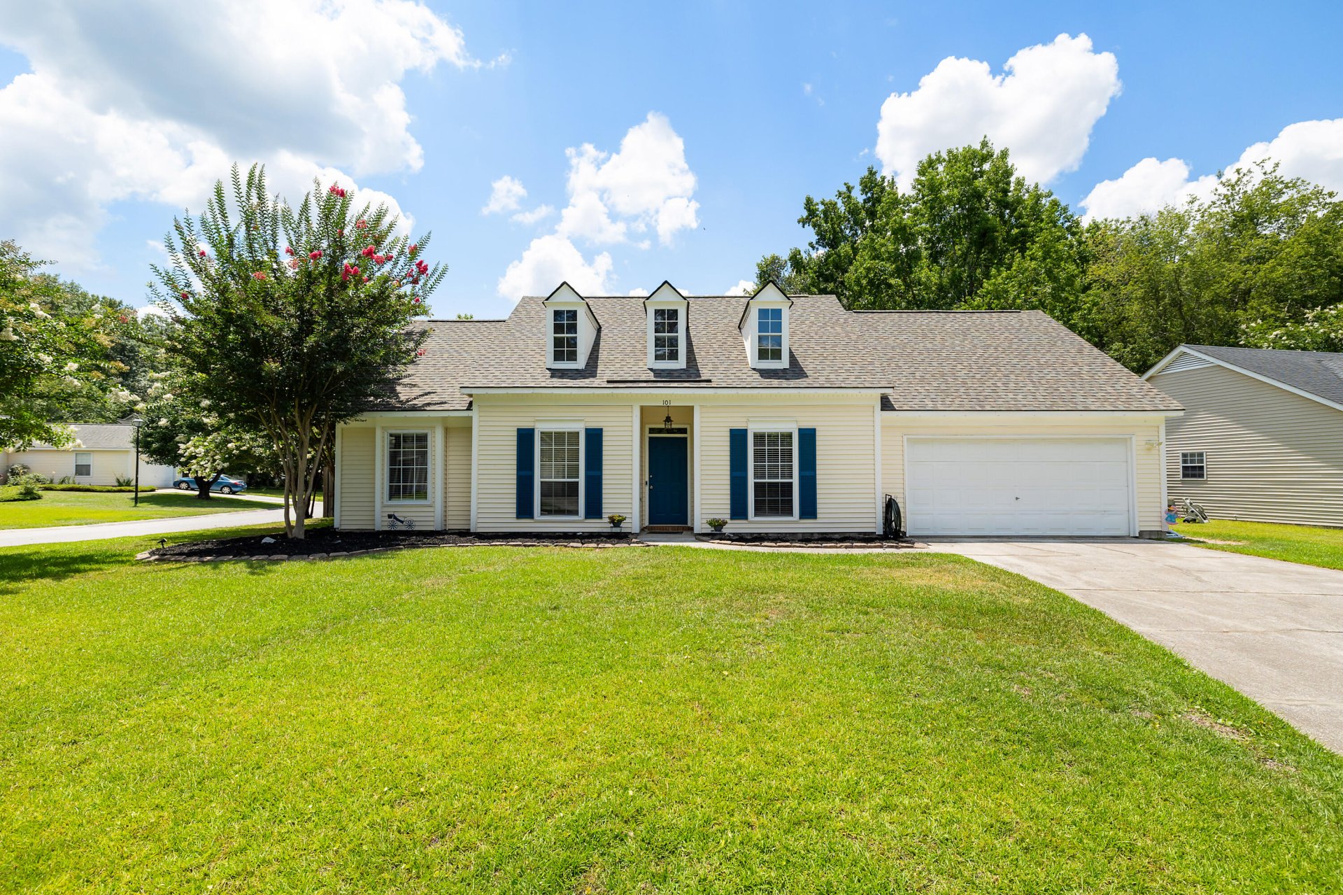 Property image 1 at 101 Ranworth Lane, Summerville, SC 29485