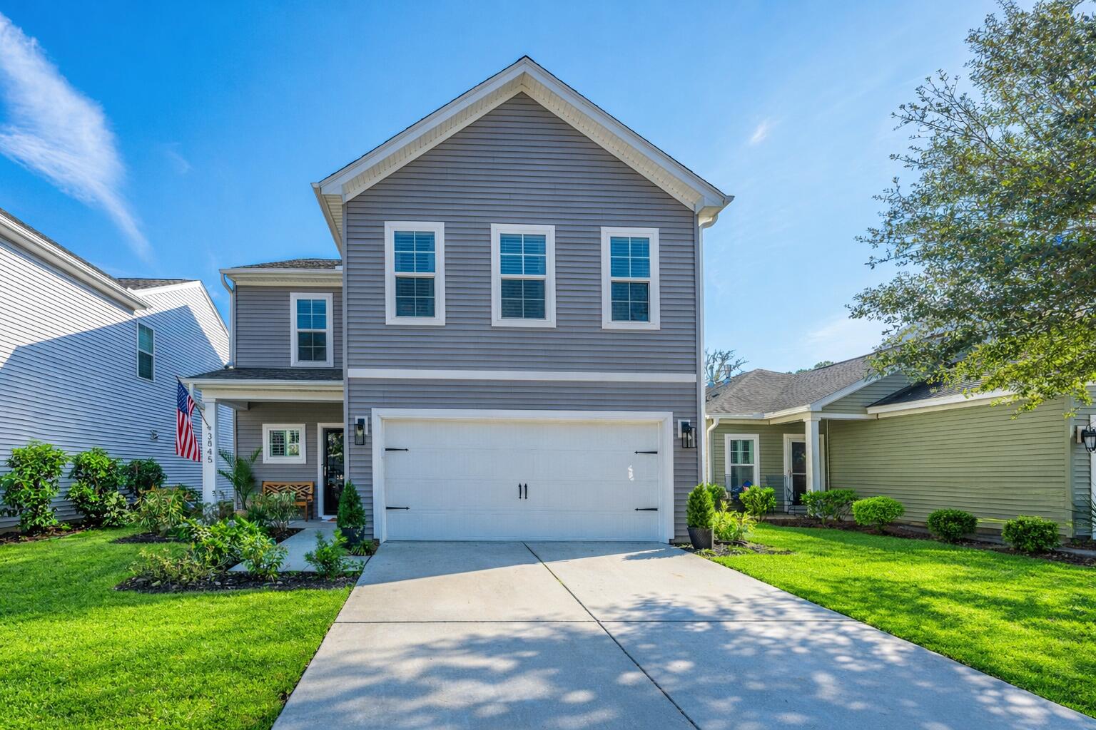 3845 Tupelo Branch Row