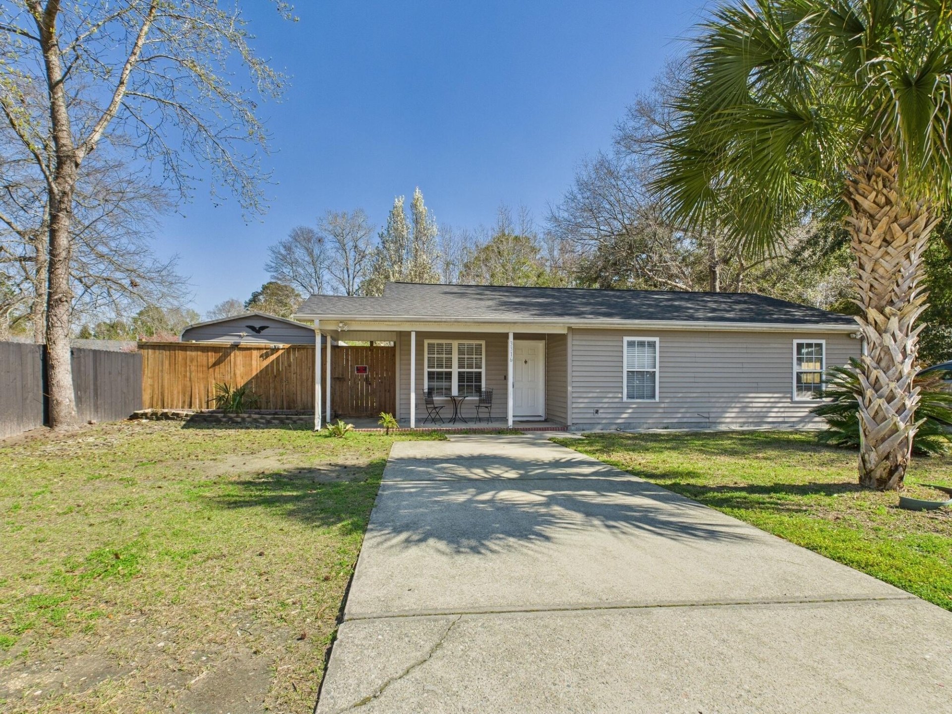 Property image 1 at 3316 Island Estates Drive, Johns Island, SC 29455