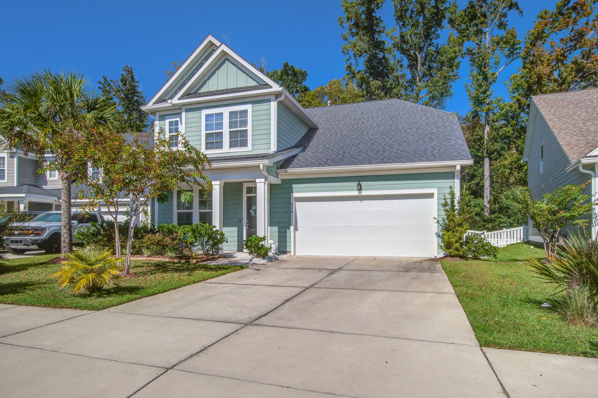 Property at 456 Coopers Hawk Drive, Summerville, SC 29483