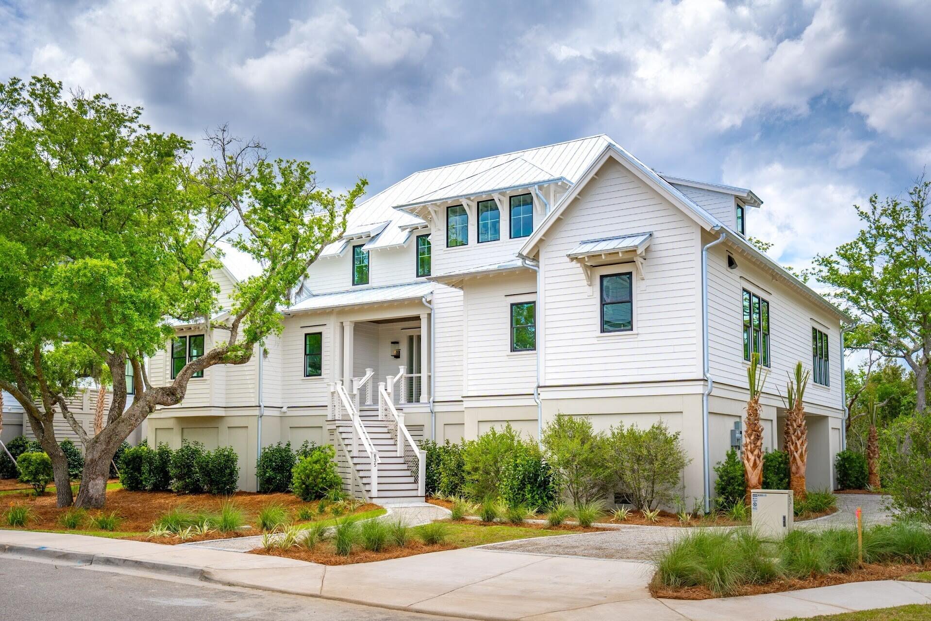 Property at 1467 Alligator Creek Court Lot 104, Awendaw, SC 29429