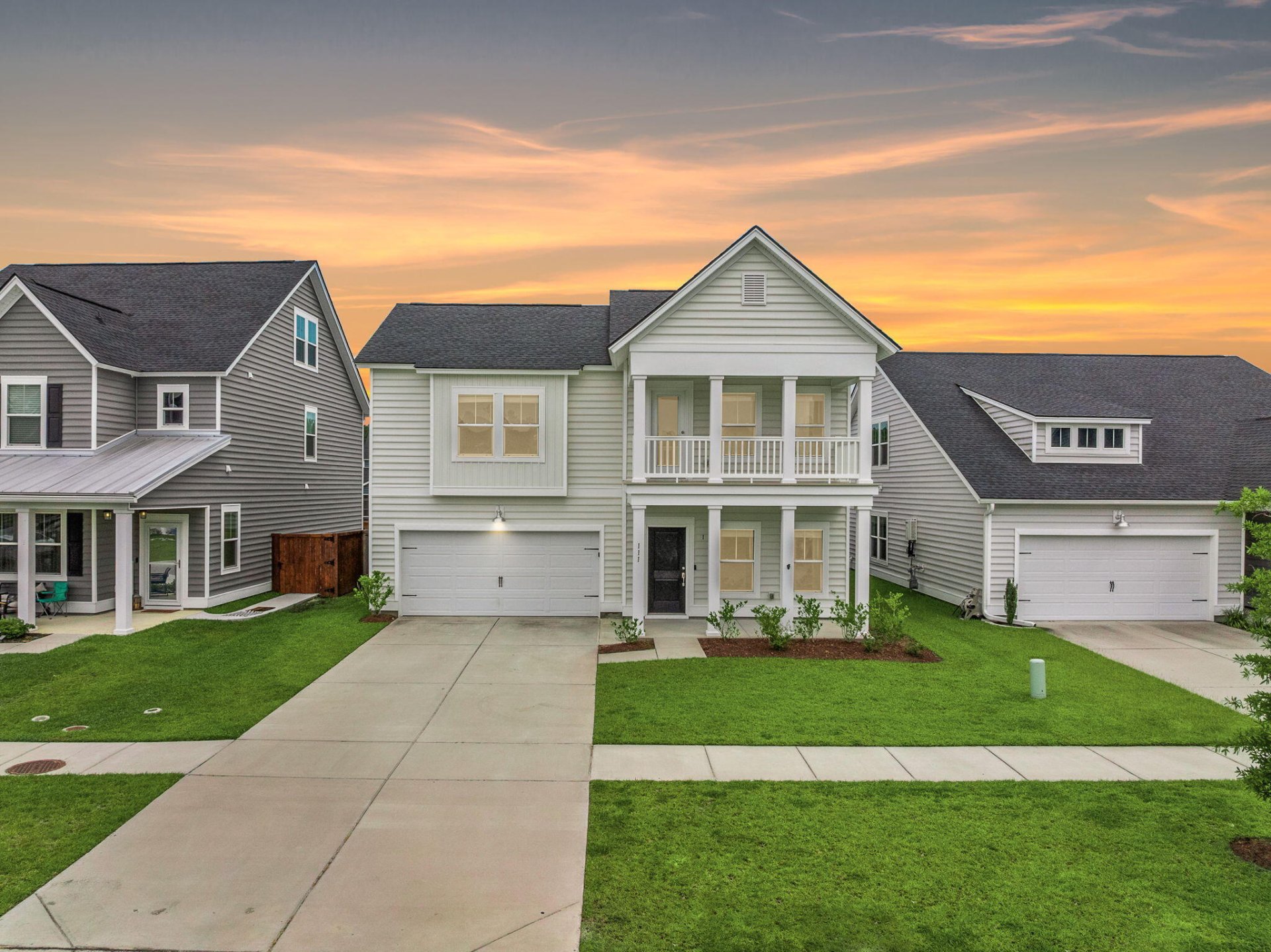 Property at 111 Haverhill Street, Summerville, SC 29486