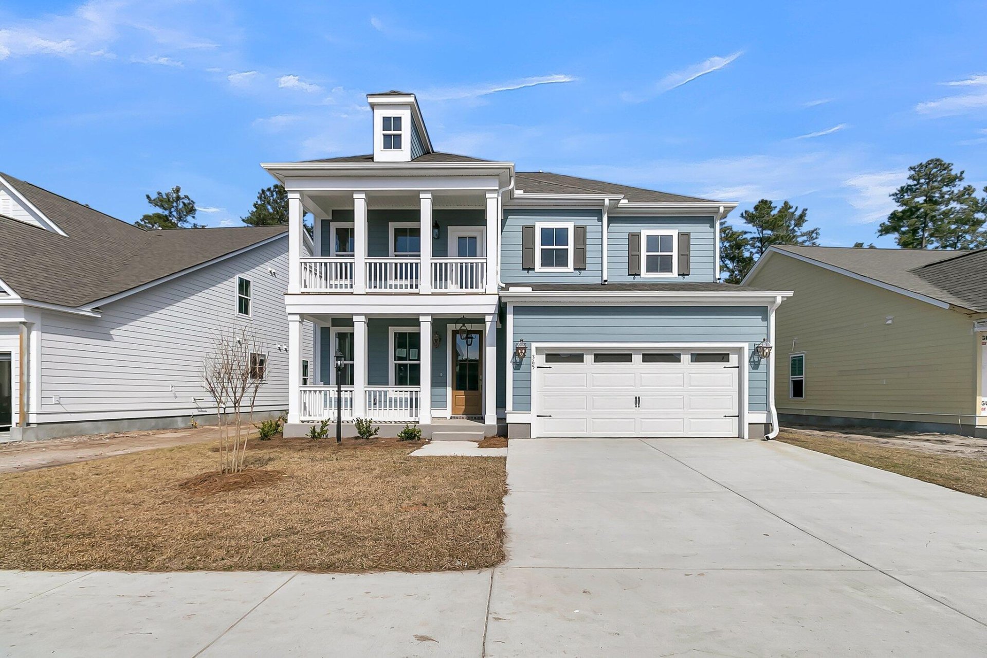 Property at 772 Maynard Lane, Summerville, SC 29486