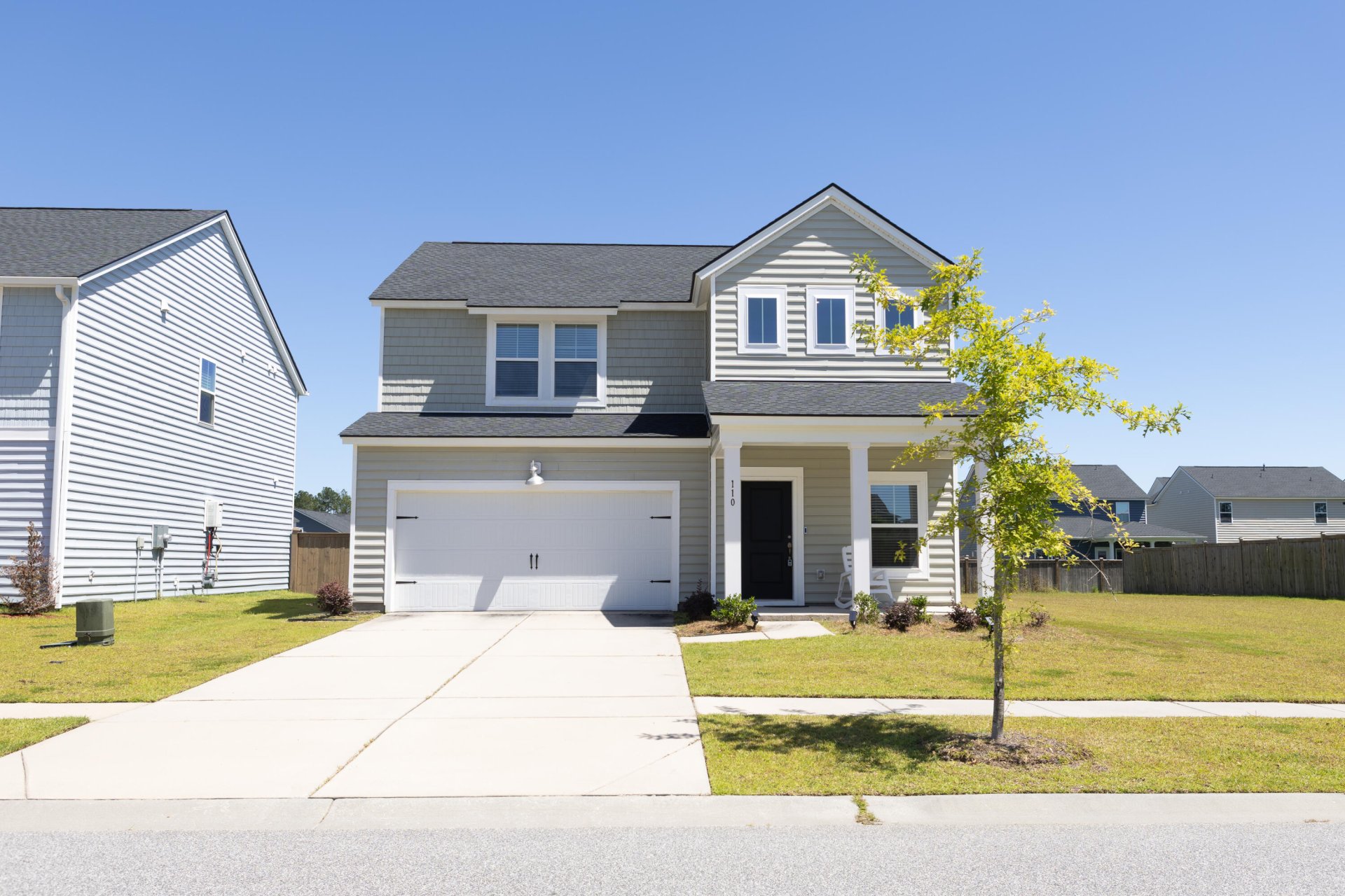 Property at 110 Greenbelt Court, Summerville, SC 29485