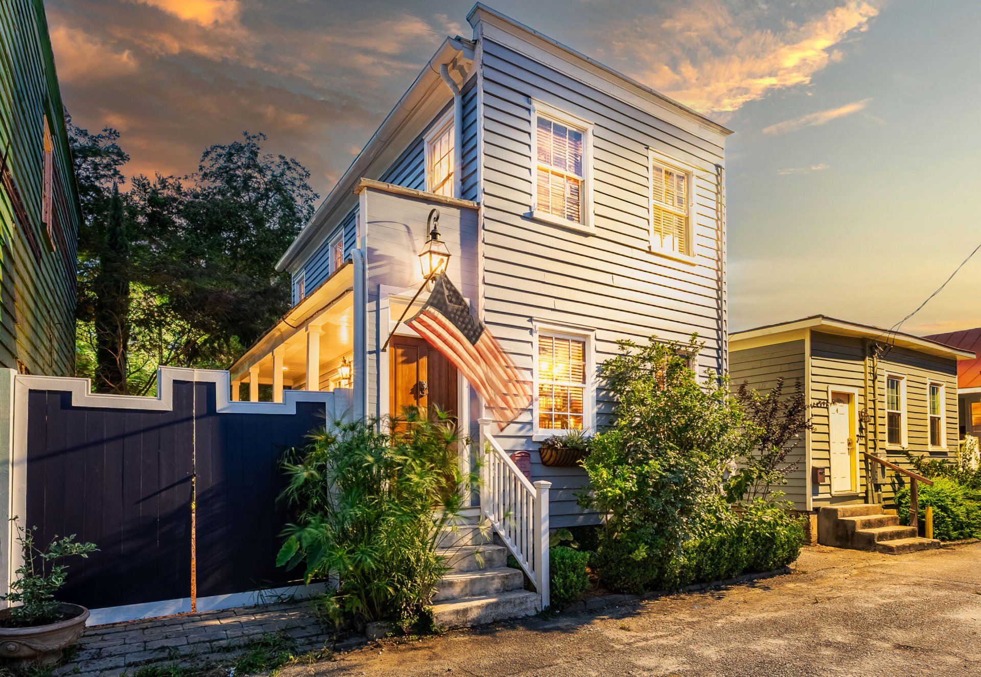 Property image 1 at 3 Ducs Court, Charleston, SC 29403