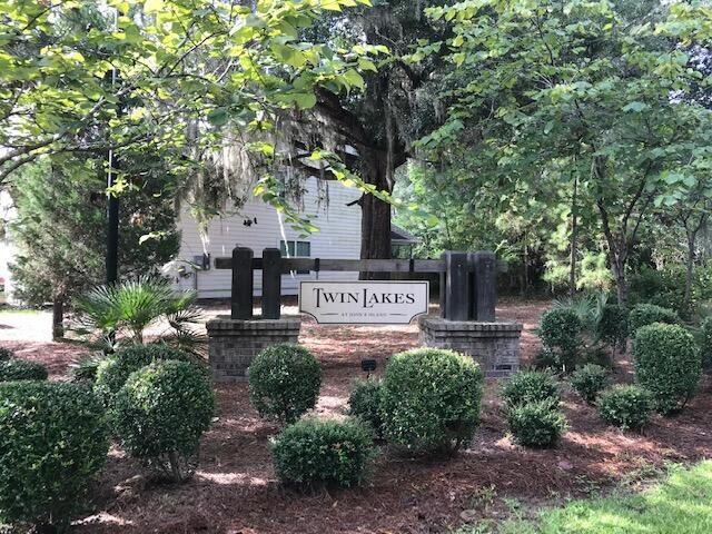 Property image 1 at 444 Bluegill Lane, Johns Island, SC 29455