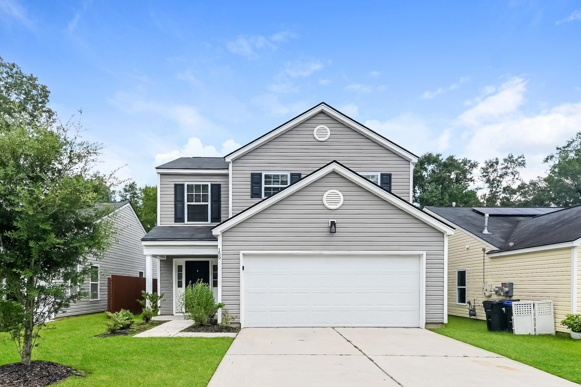 Property image 1 at 159 Keaton Brook Drive, Summerville, SC 29485