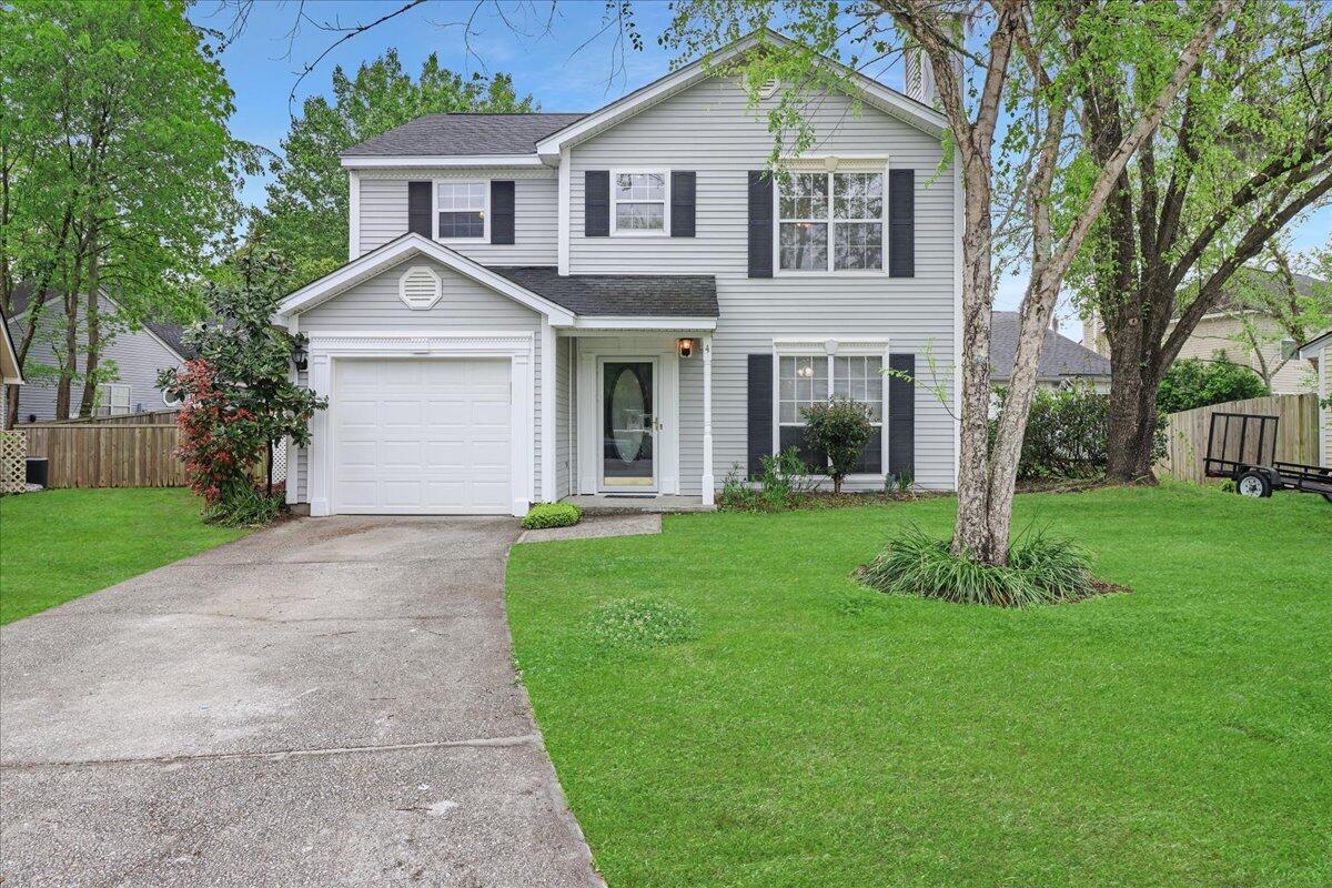 Property image 1 at 4 Packard Court, Charleston, SC 29414