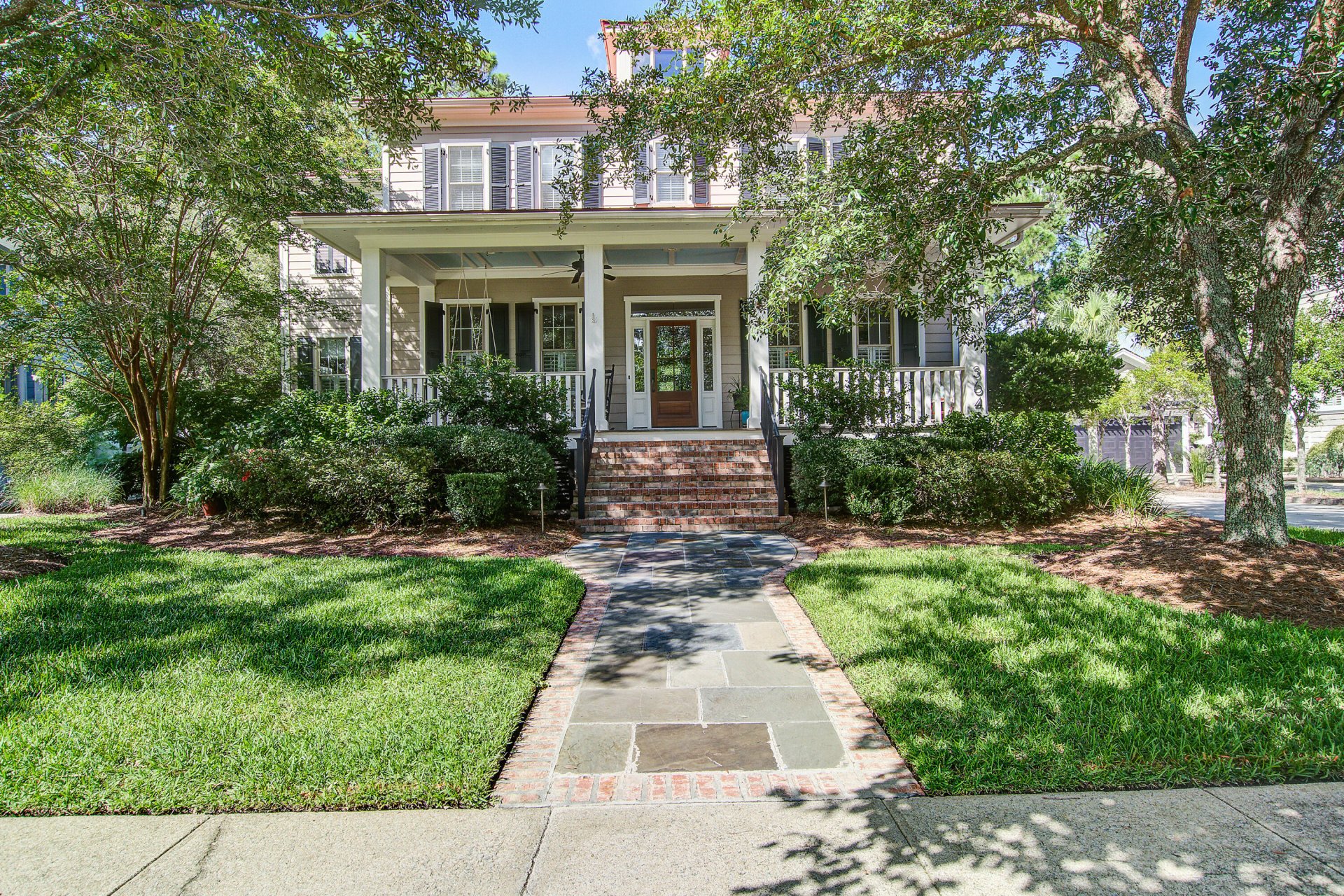 Property at 364 Evian Way, Mount Pleasant, SC 29464