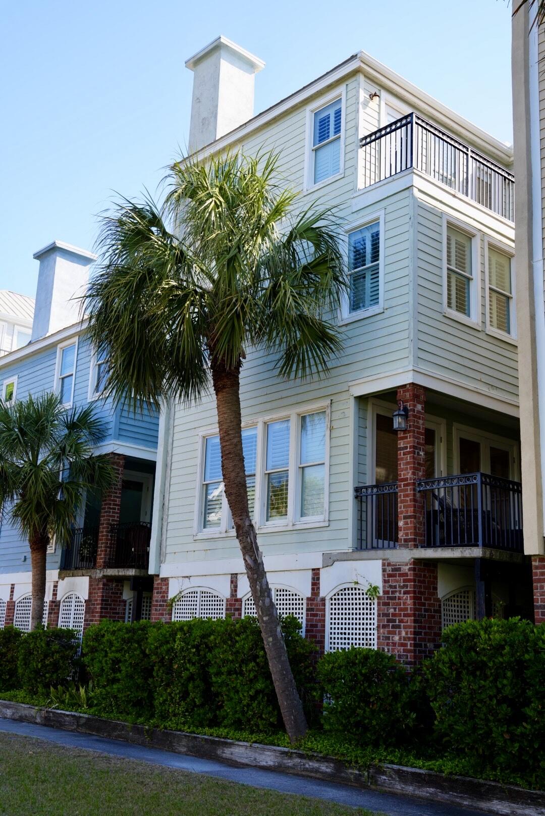 Property at 103 Grand Pavilion Boulevard, Isle of Palms, SC 29451