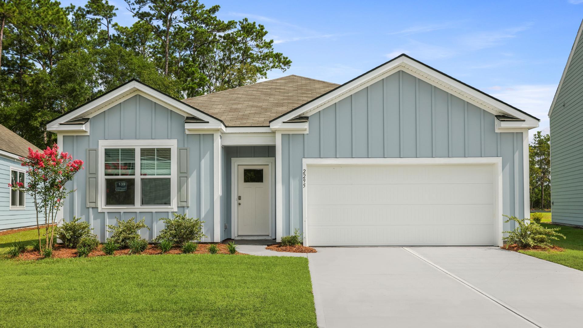 Property image 1 at 2295 Macallan Boulevard, Ravenel, SC 29470