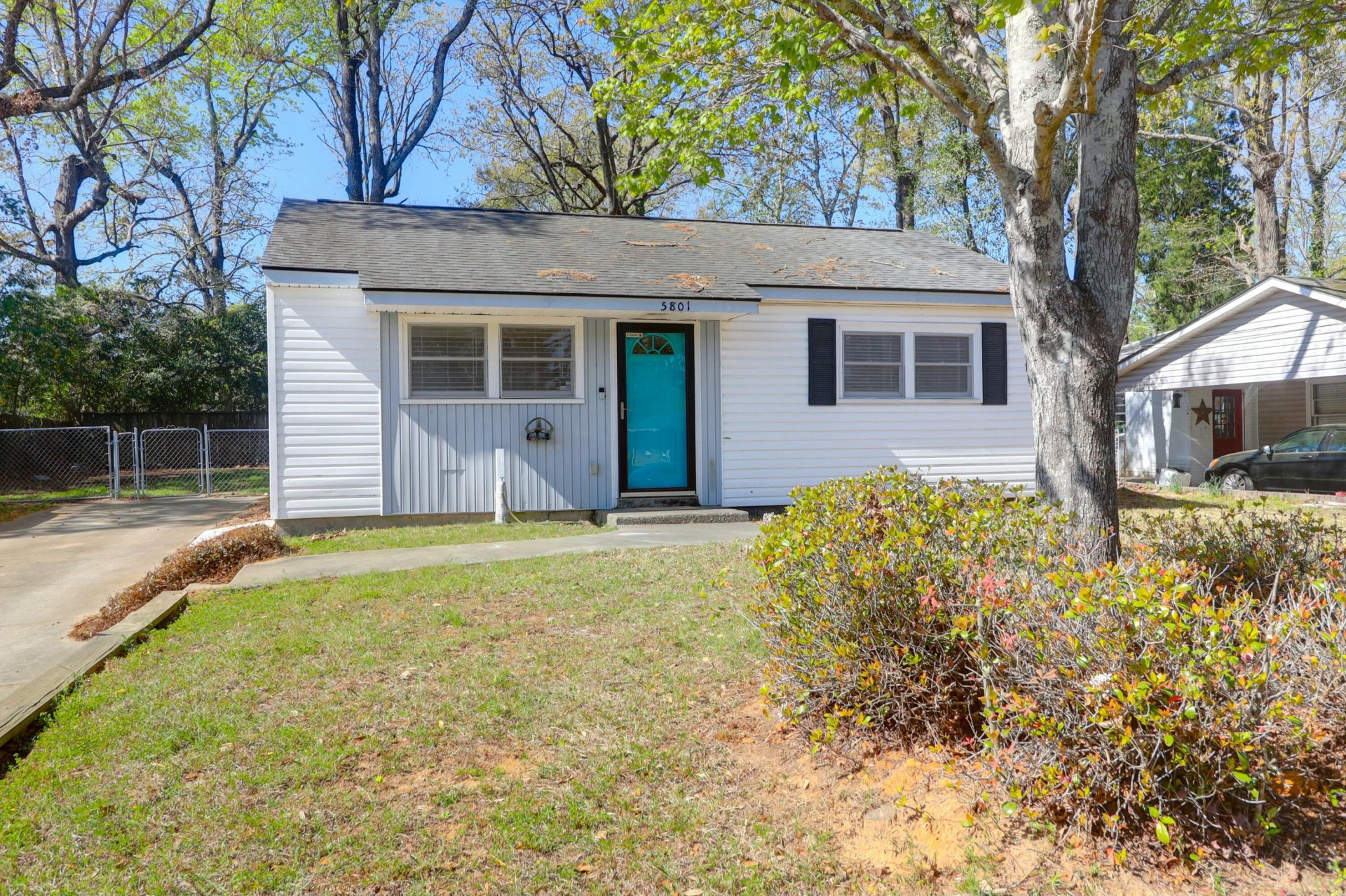 Property image 1 at 5801 Chaucer Drive, Hanahan, SC 29410