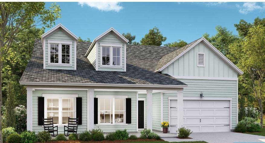 Property at 118 Rail Rust Way, Summerville, SC 29485