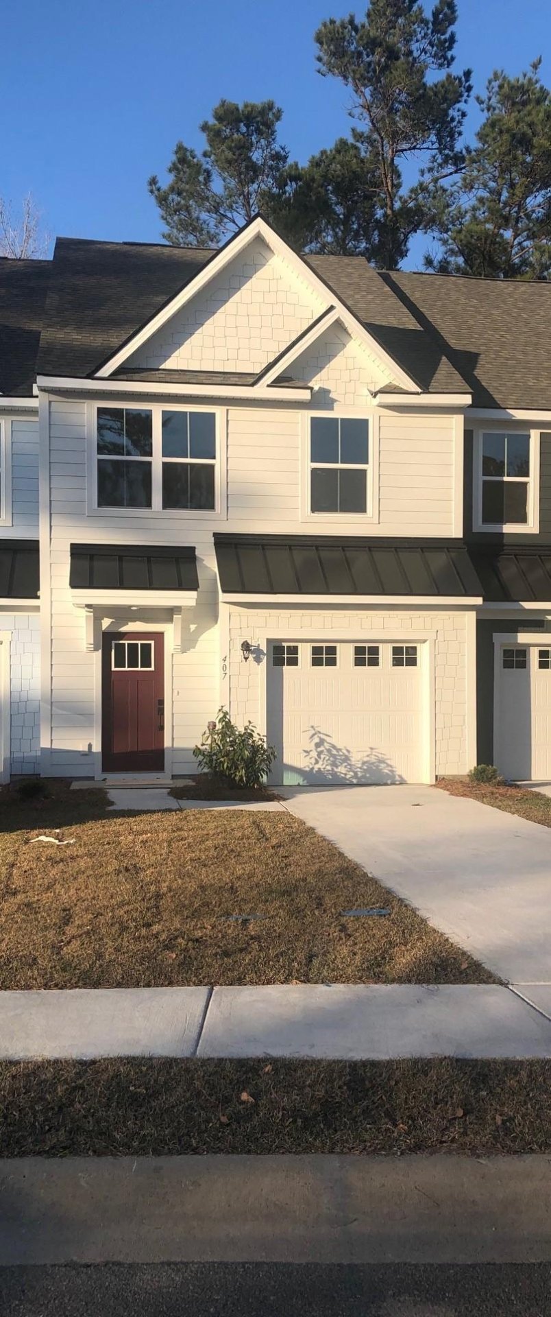 Property image 1 at 407 Grand Palm Lane, Summerville, SC 29485