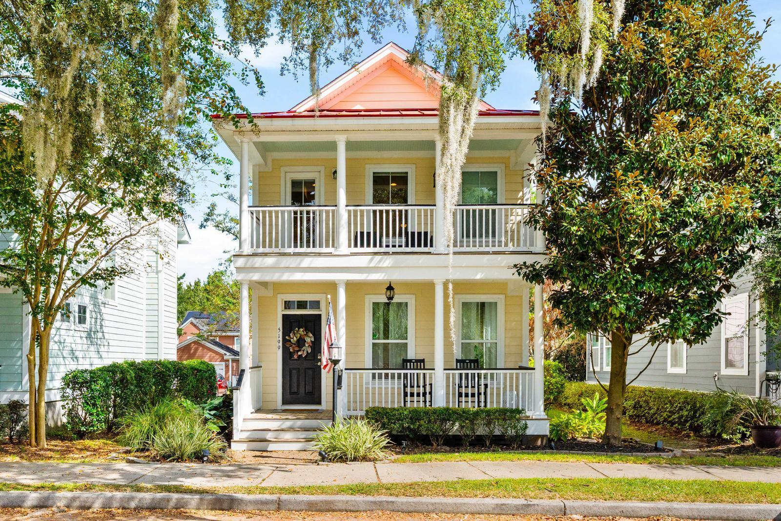 Property at 5199 Celtic Drive, North Charleston, SC 29405