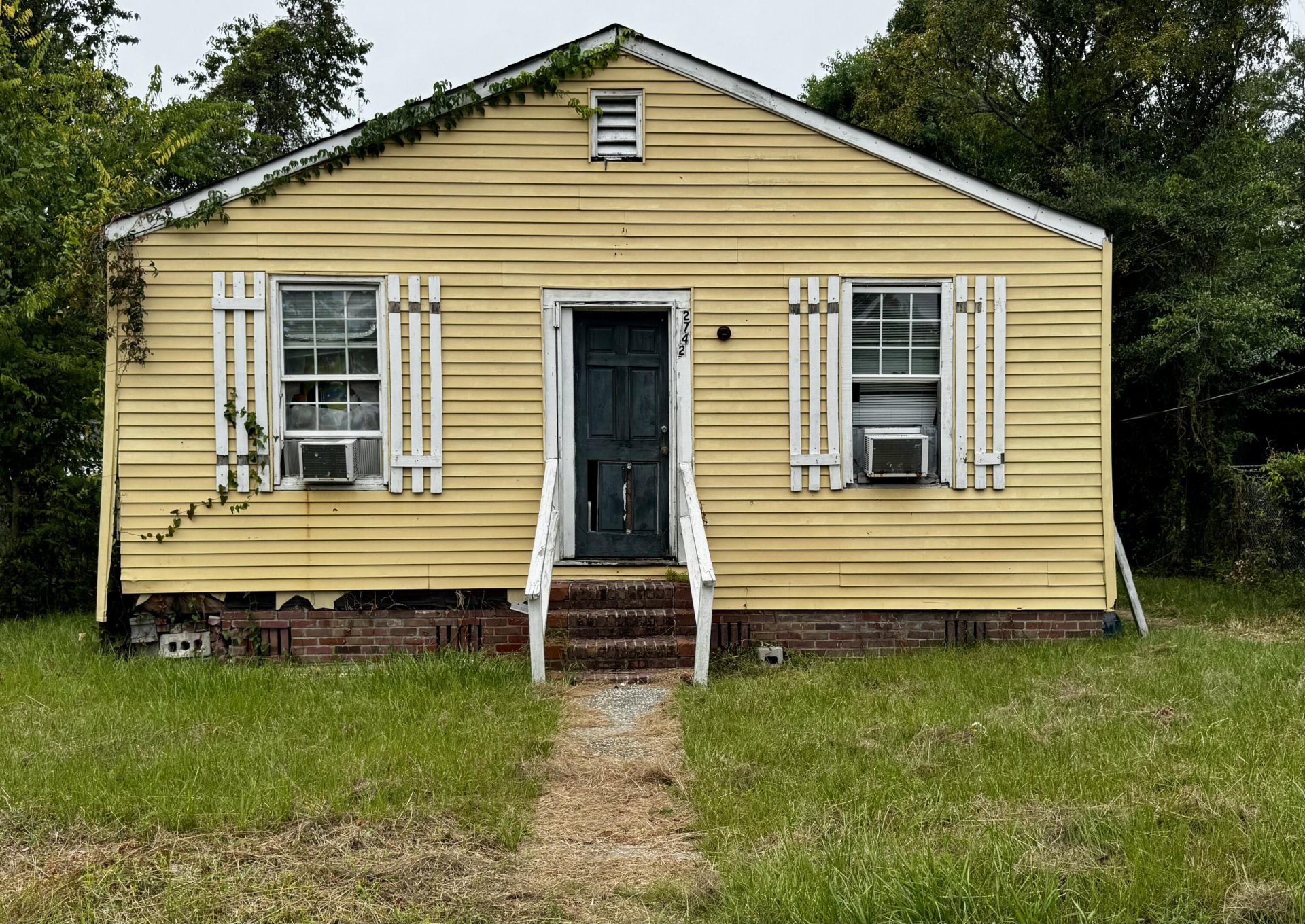 Property image 1 at 2742 W Surrey Drive, North Charleston, SC 29405