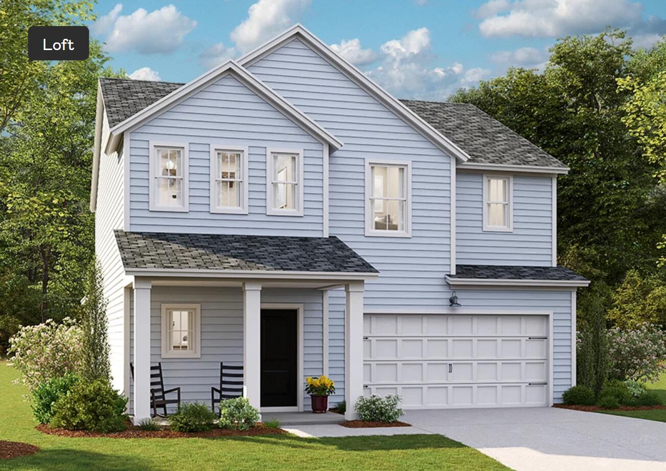 Property at 107 Slipper Shell Street, Summerville, SC 29485