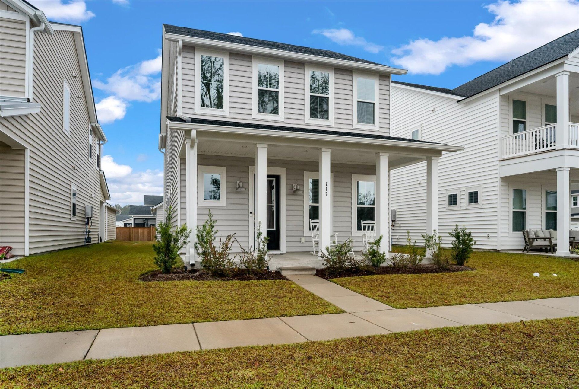 Property at 117 Wonder Sol Way, Summerville, SC 29485