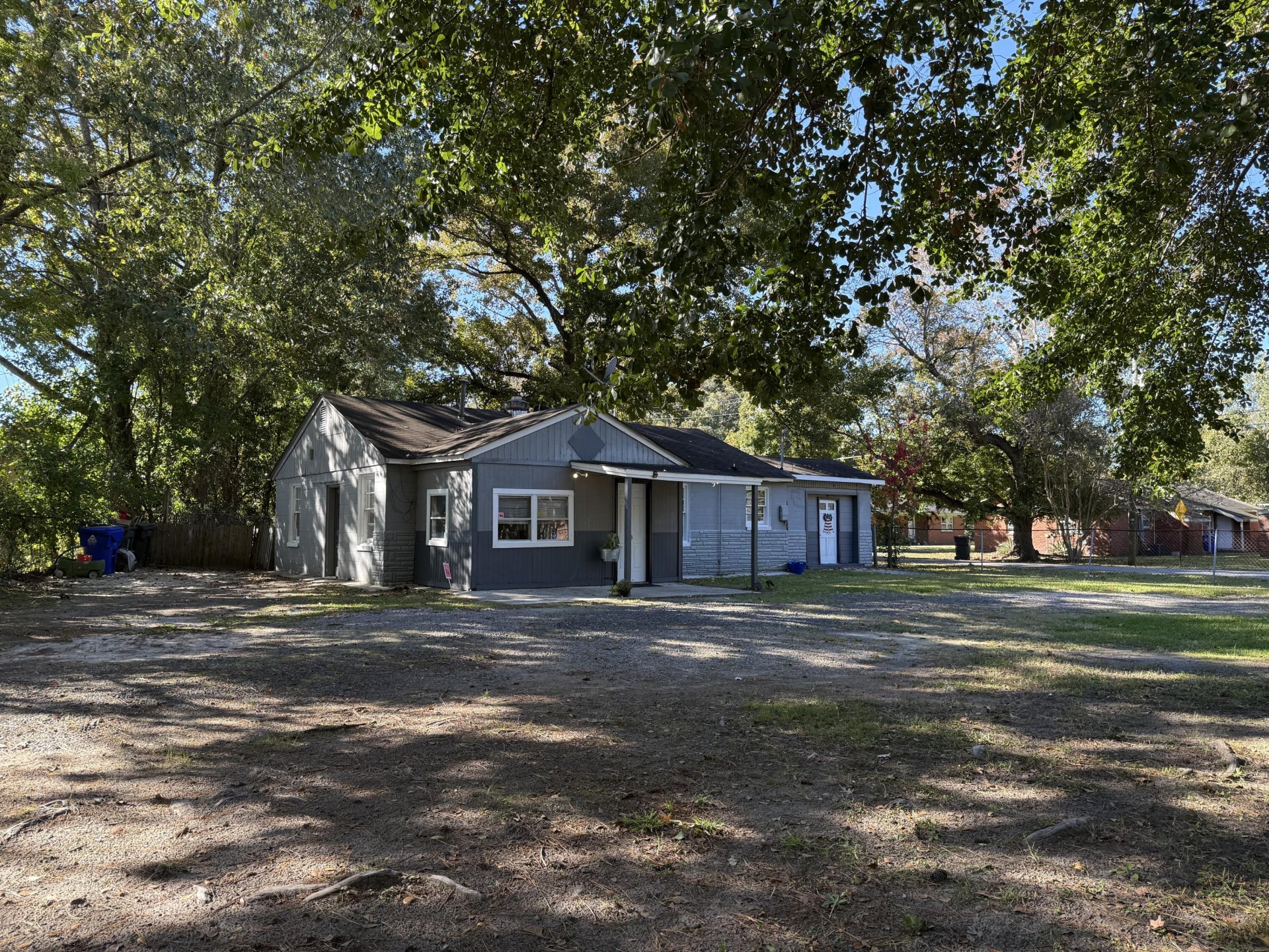 Property at 715 Yew Street, Charleston, SC 29407