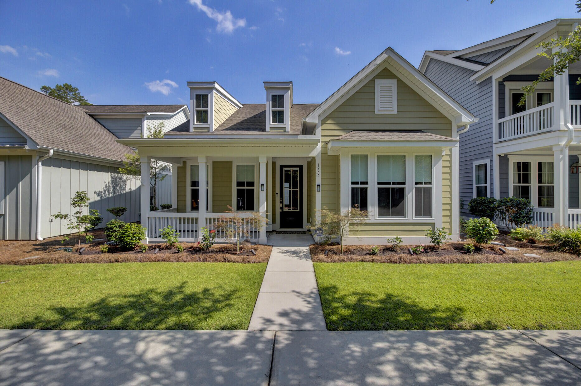 153 Village Ponds Drive