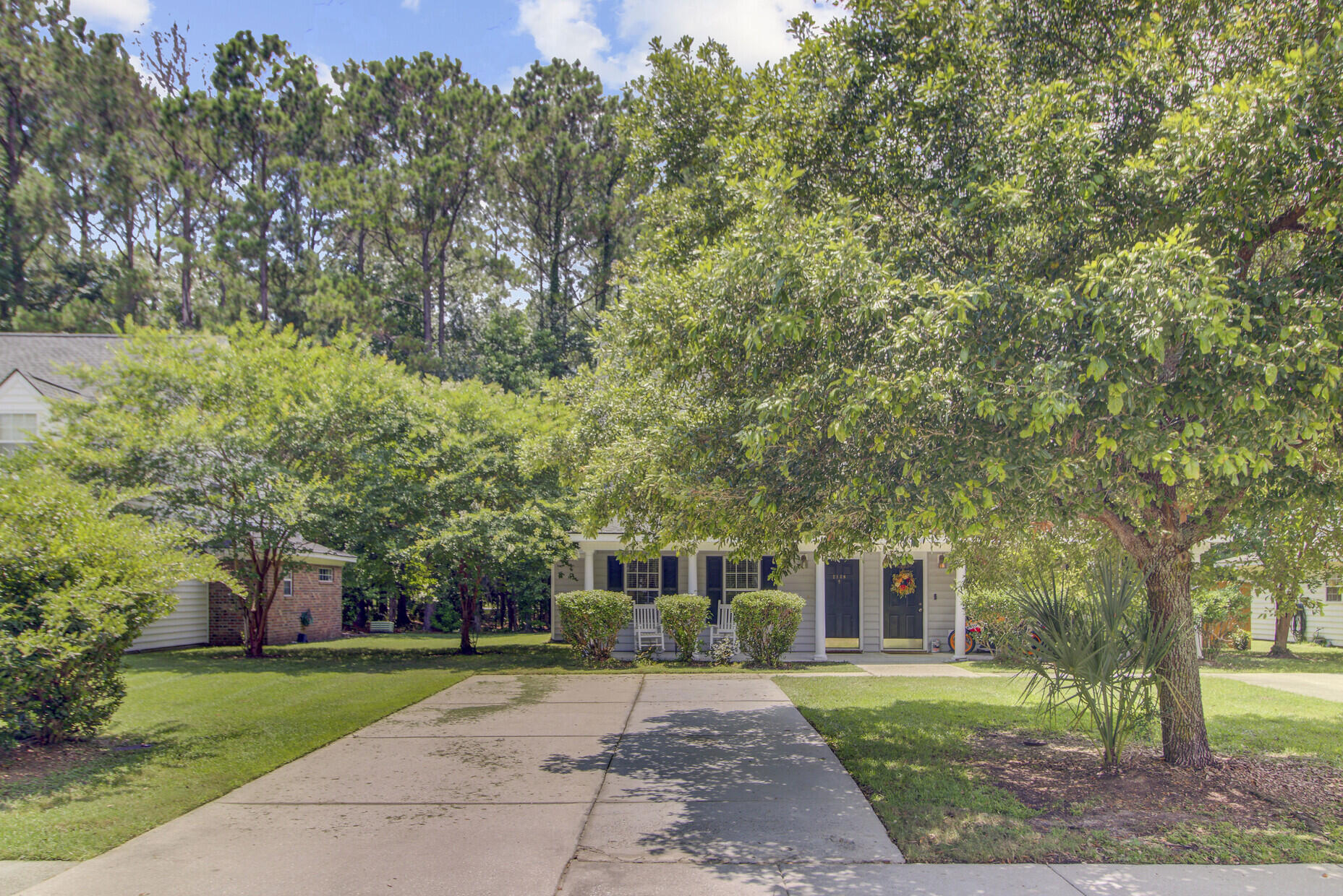 Property image 1 at 2136 Kings Gate Lane, Mount Pleasant, SC 29466