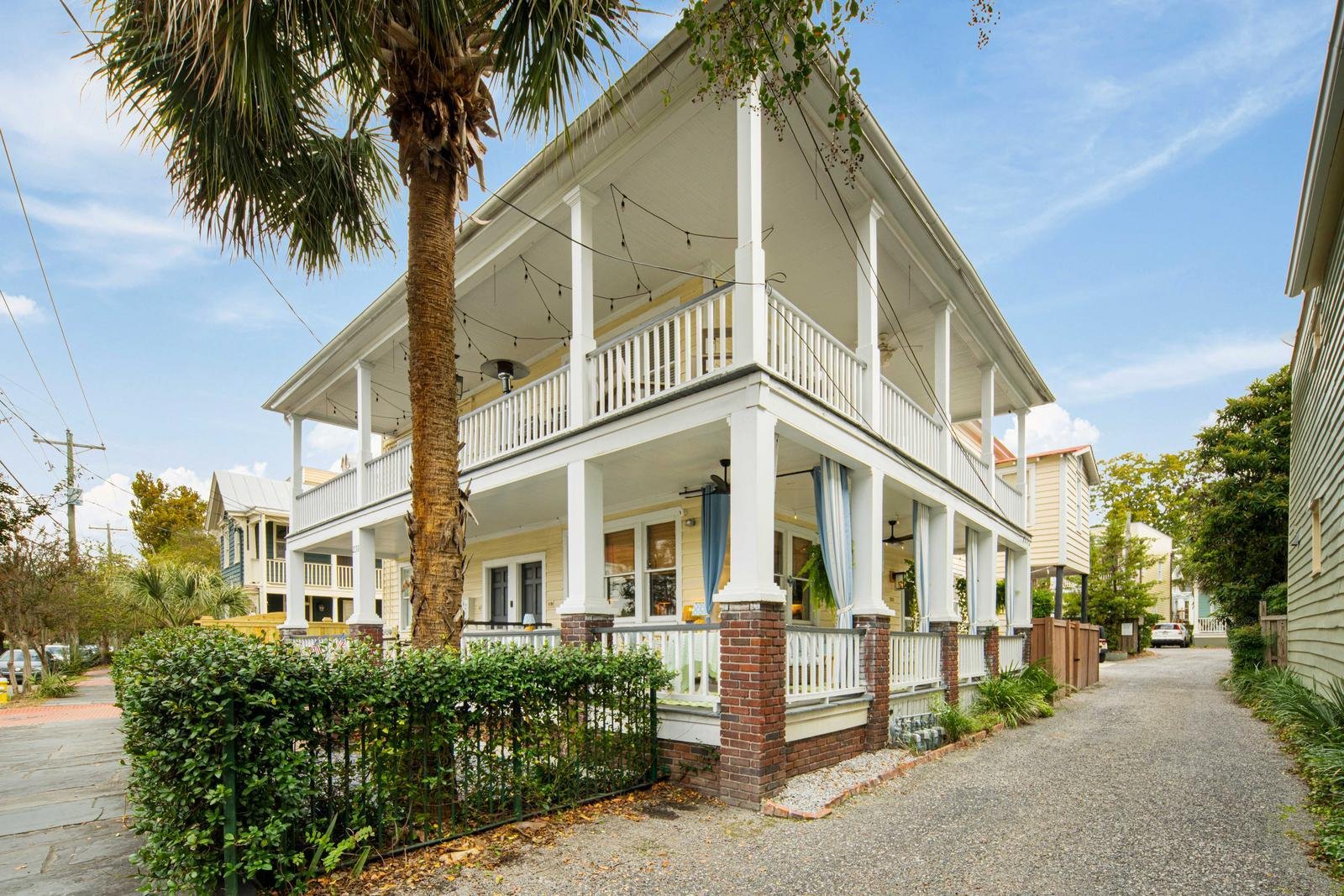 Property at 230 Rutledge Avenue C, Charleston, SC 29403