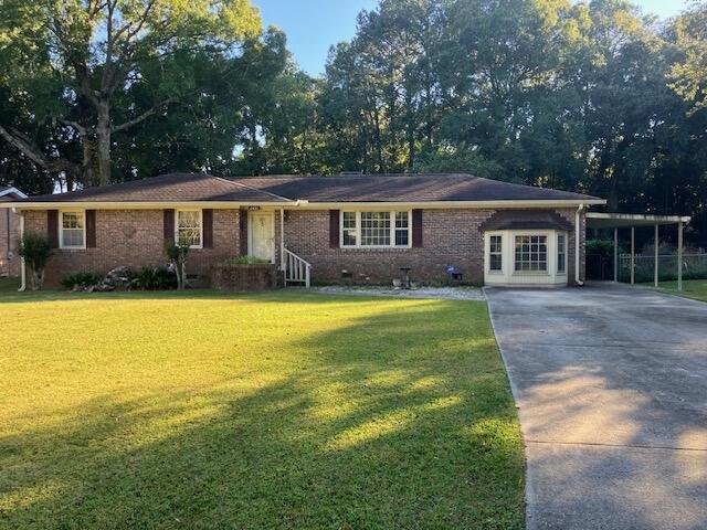 Property image 1 at 2431 Trent Street, Charleston, SC 29414