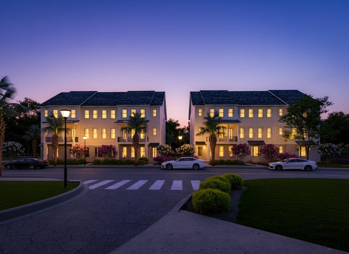 Property at 124 Etta Way, Daniel Island, SC 29492