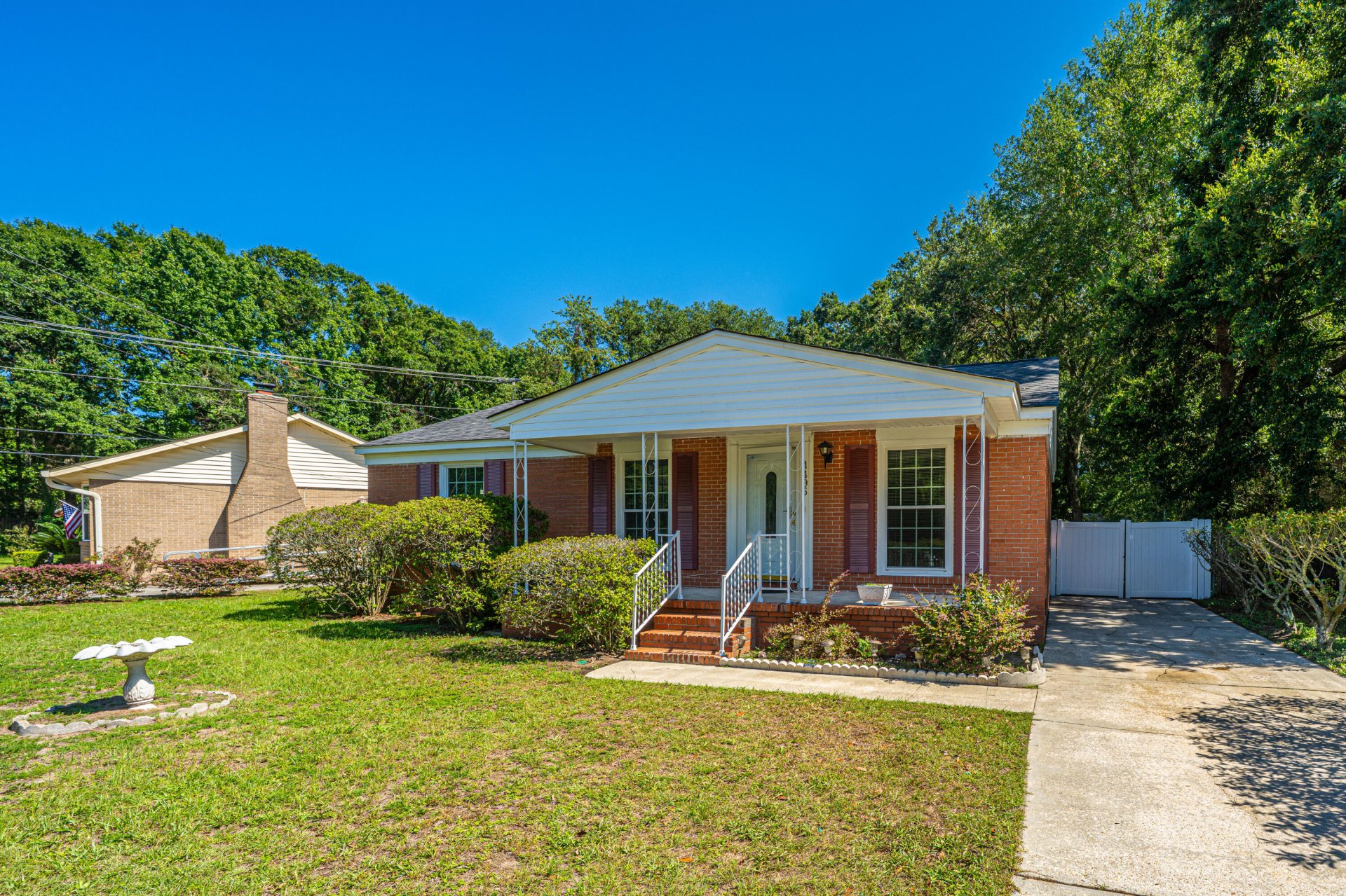 Property image 1 at 1495 Woodview Lane, James Island, SC 29412