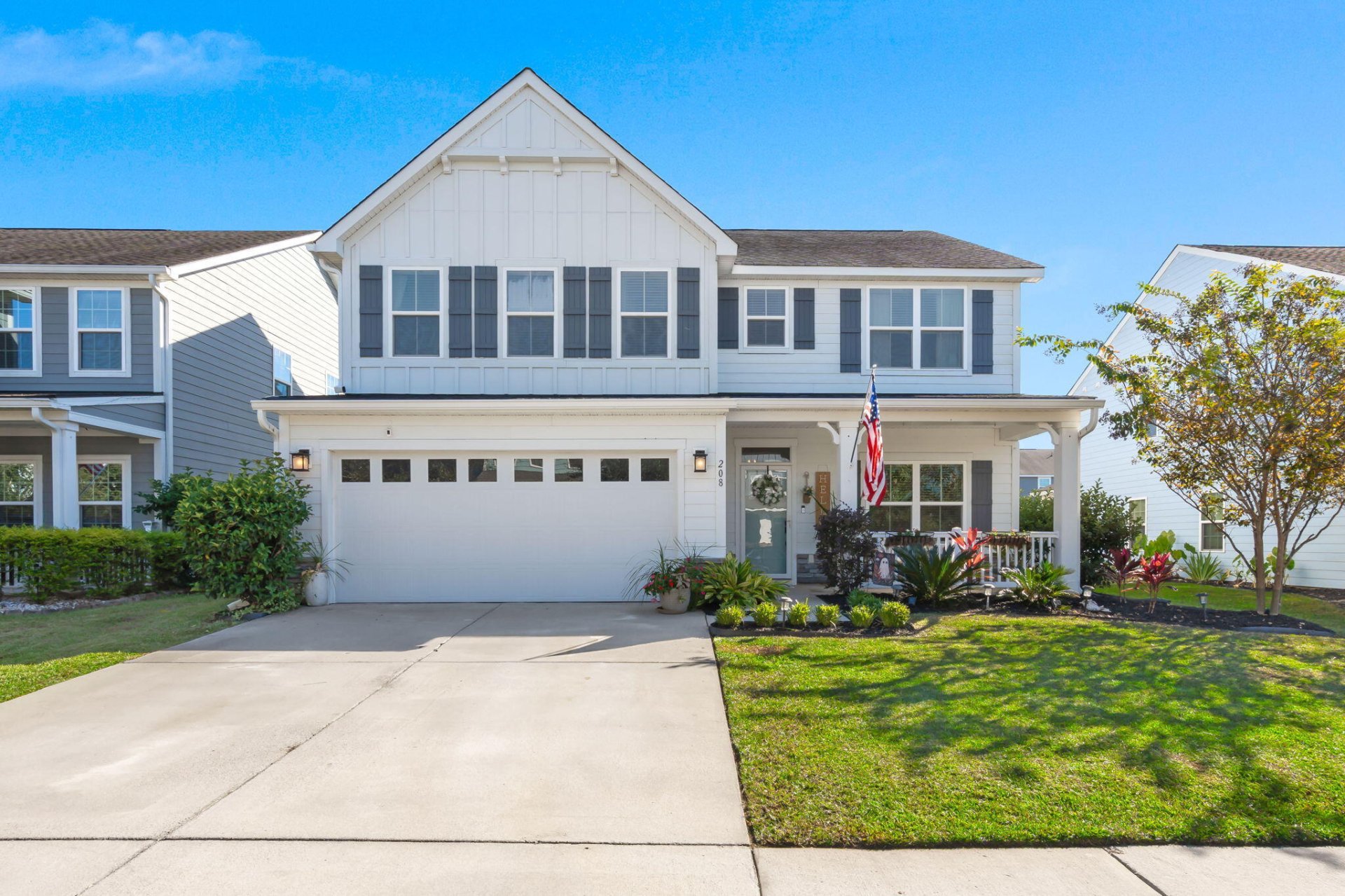 Property at 208 Lynx Lane, Summerville, SC 29483