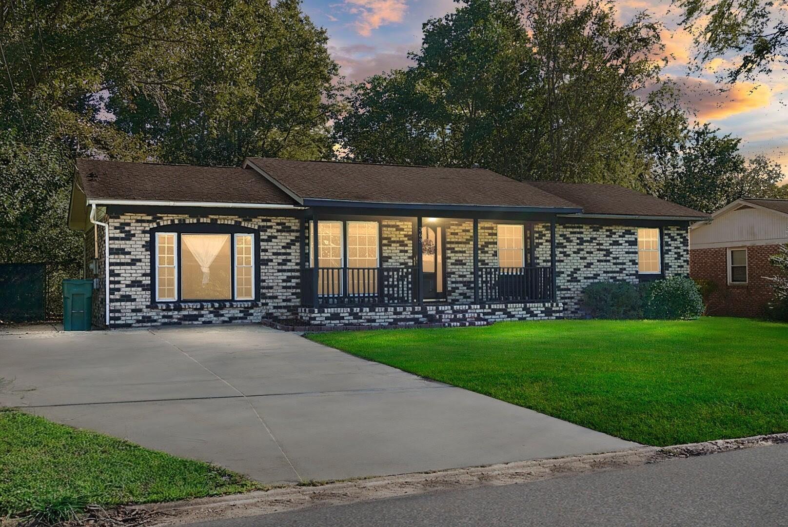 Property at 363 Holly Avenue, Goose Creek, SC 29445