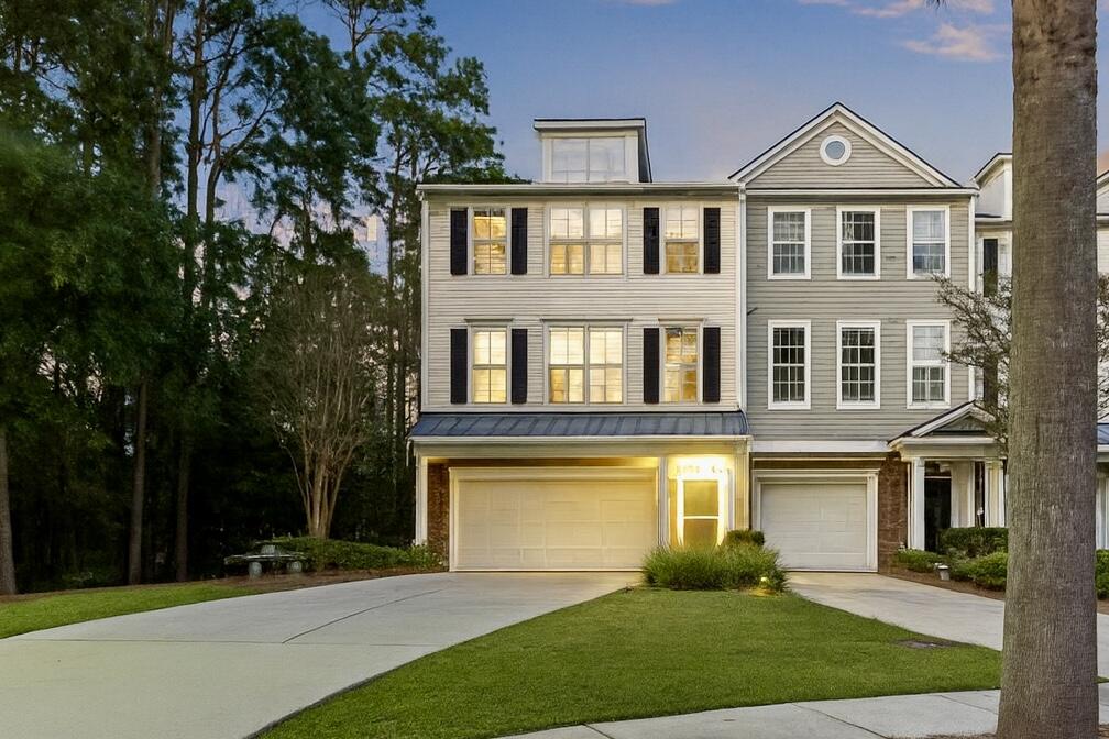 Property at 188 Fair Sailing Road, Mount Pleasant, SC 29466