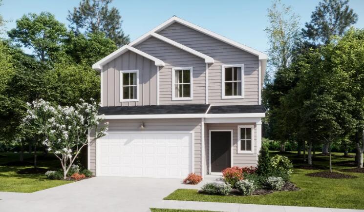 Property at 642 Culpepper Street, Summerville, SC 29486