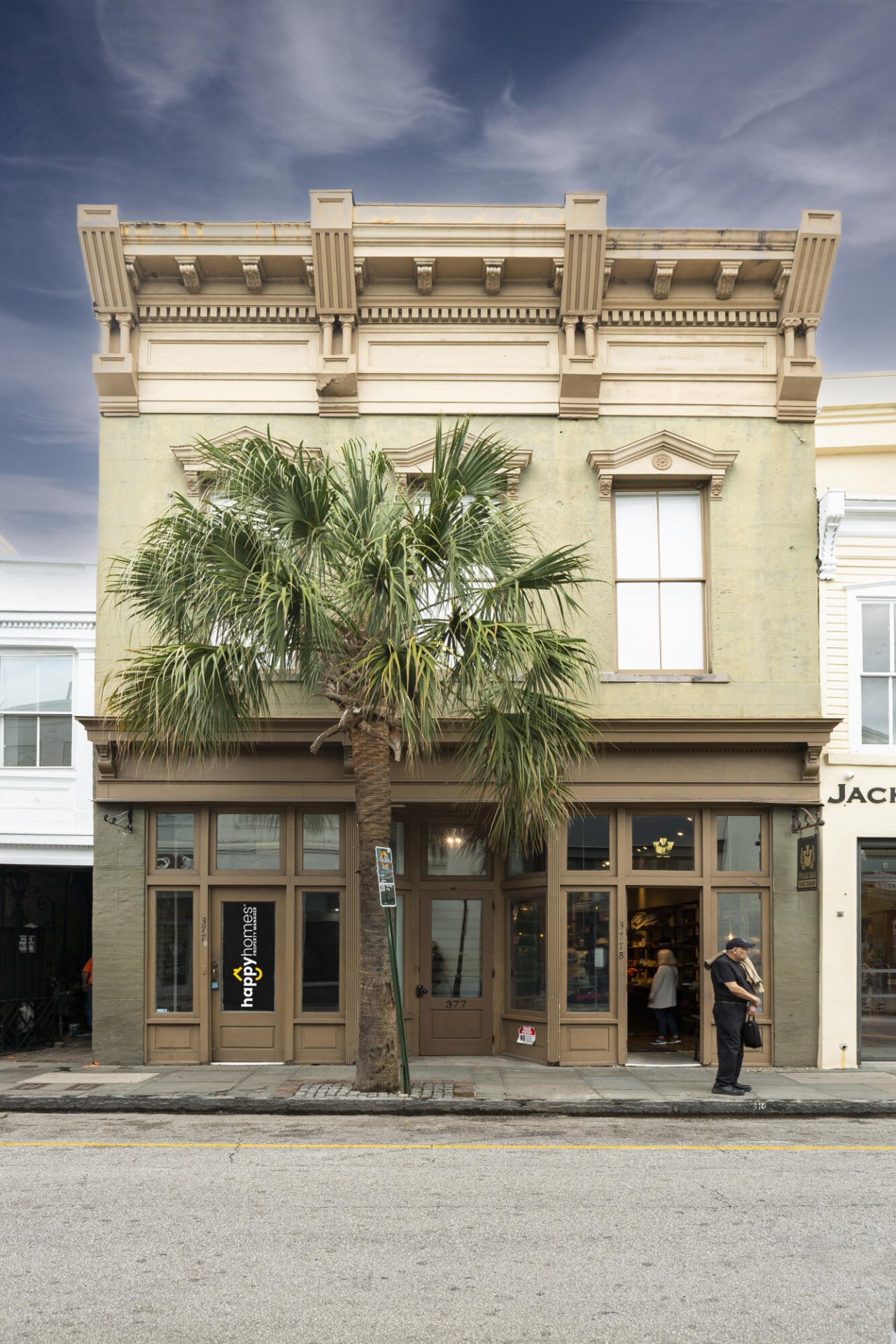 Property image 1 at 377 King Street 206, Charleston, SC 29401