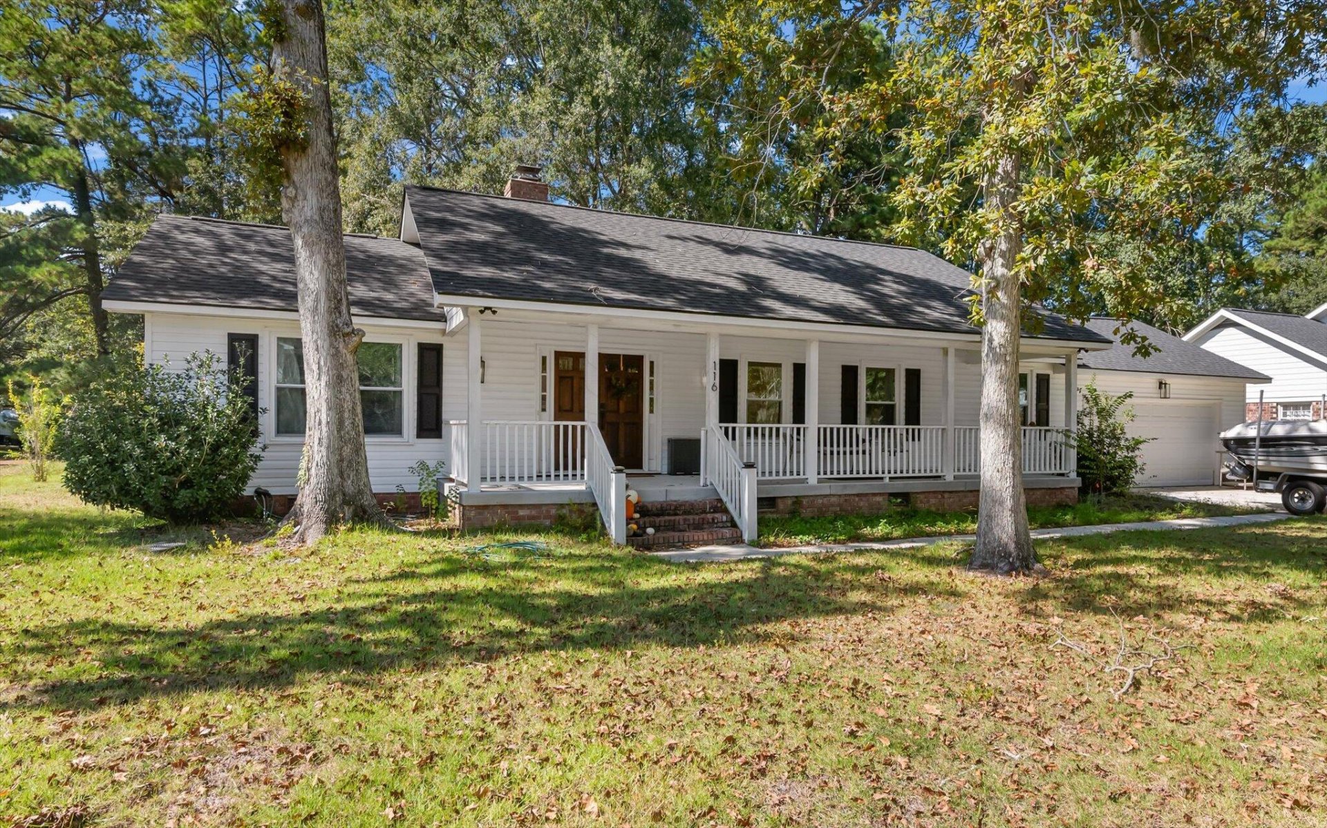 Property at 116 Palmetto Bluff Drive, North Charleston, SC 29418