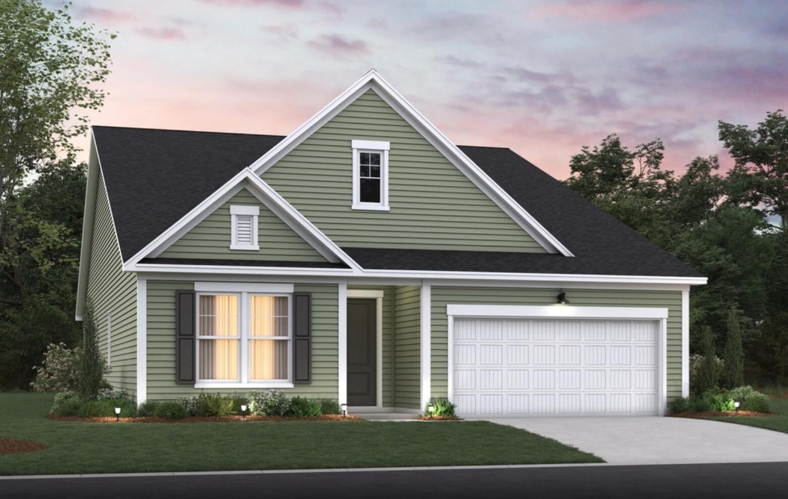 Property at 3000 Winding Grove Lane, Moncks Corner, SC 29461