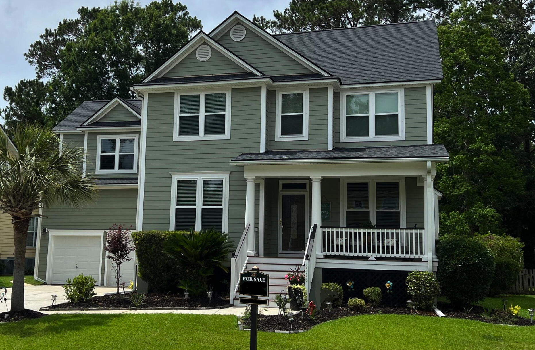 3336 Toomer Kiln Circle