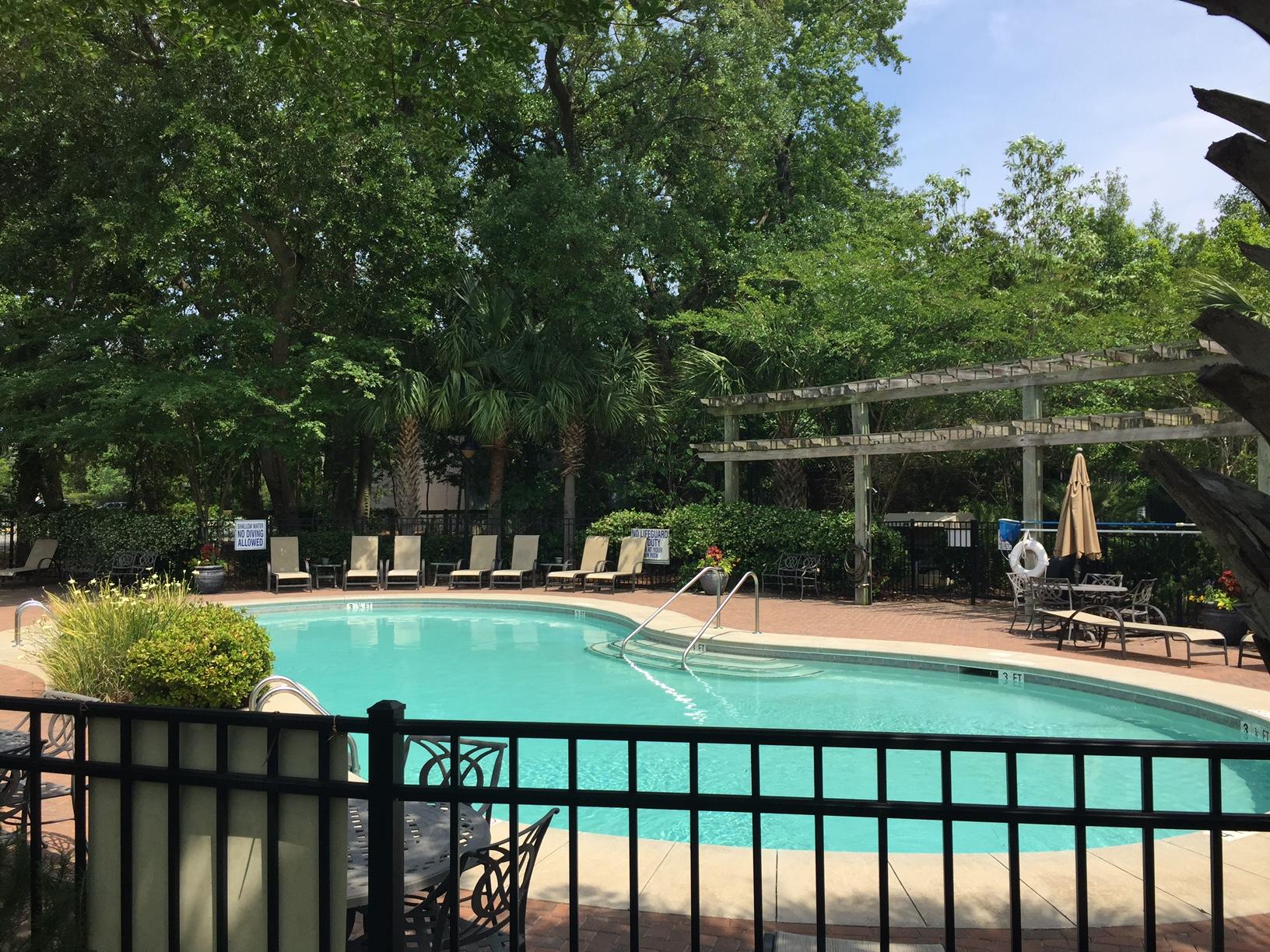 Property image 1 at 1755 Central Park Road 2105, Charleston, SC 29412