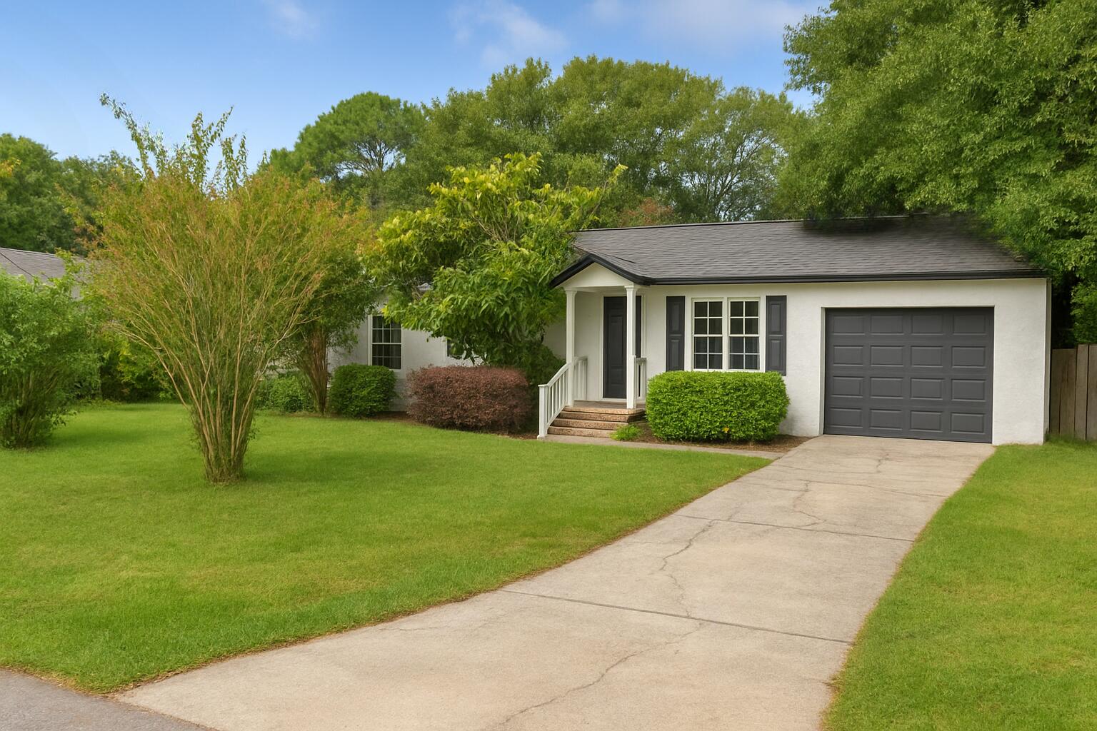 Property at 1502 Westway Drive, Charleston, SC 29412