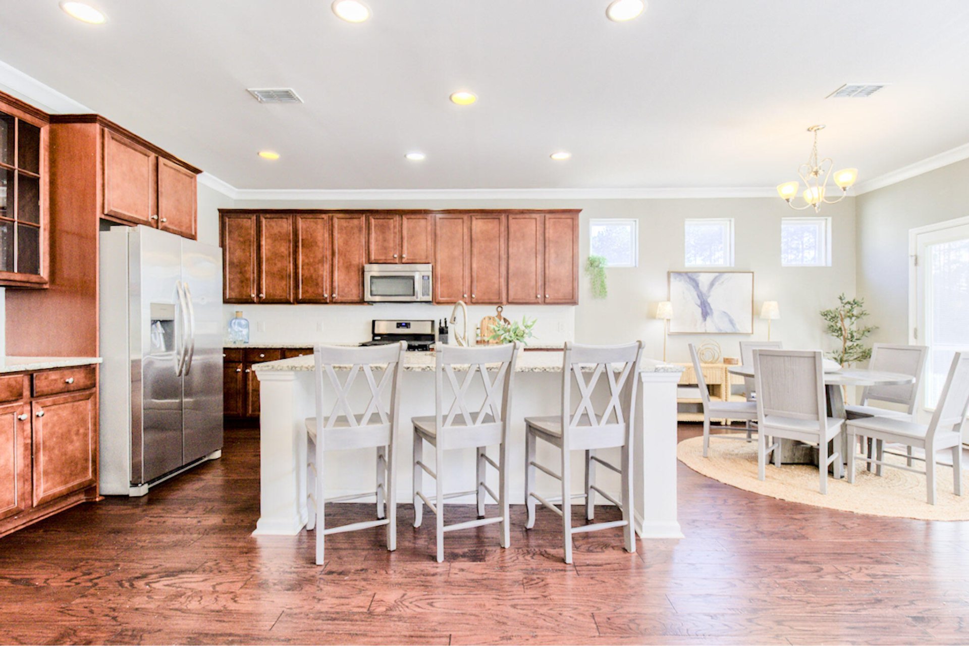 405 Huckleberry Court