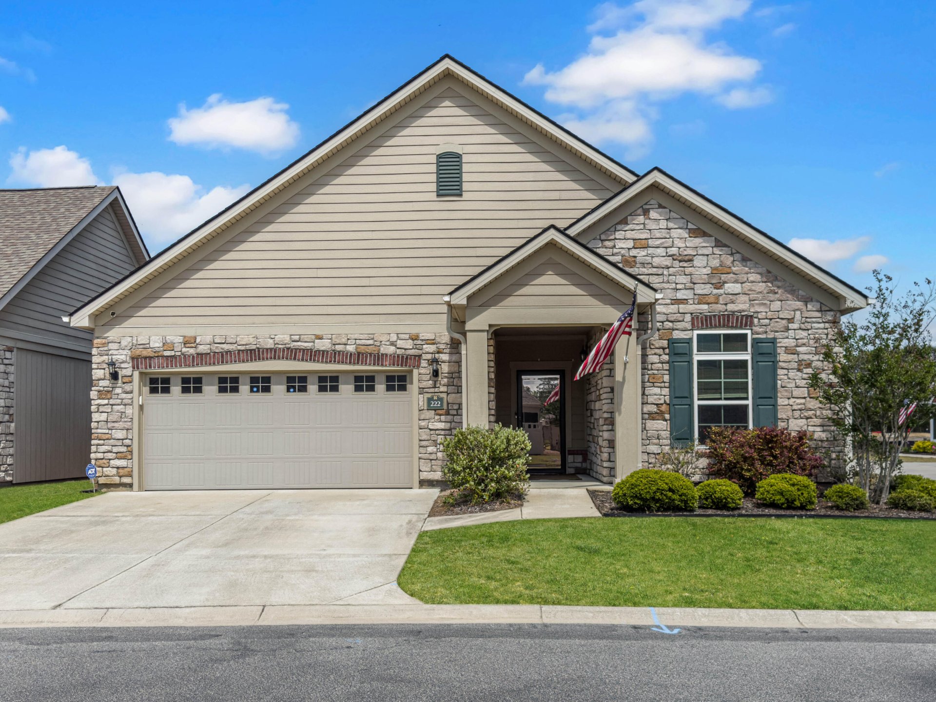 Property at 222 Village Stone Circle, Summerville, SC 29486