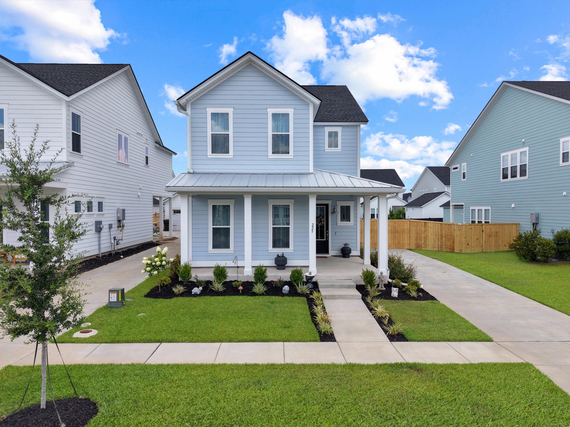 Property at 225 Witherspoon Street, Summerville, SC 29486