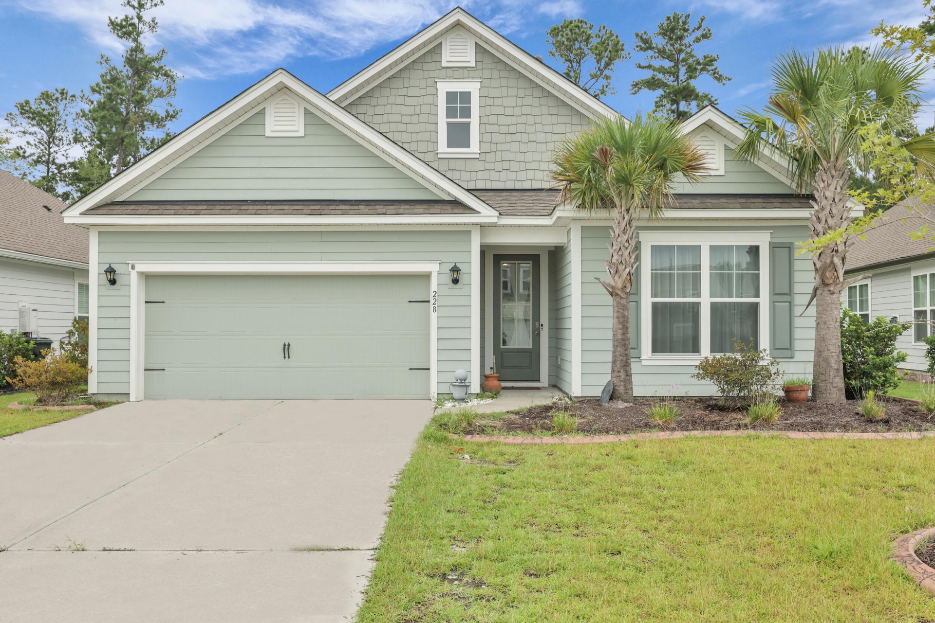 Property at 228 Shortmarsh Street, Summerville, SC 29486