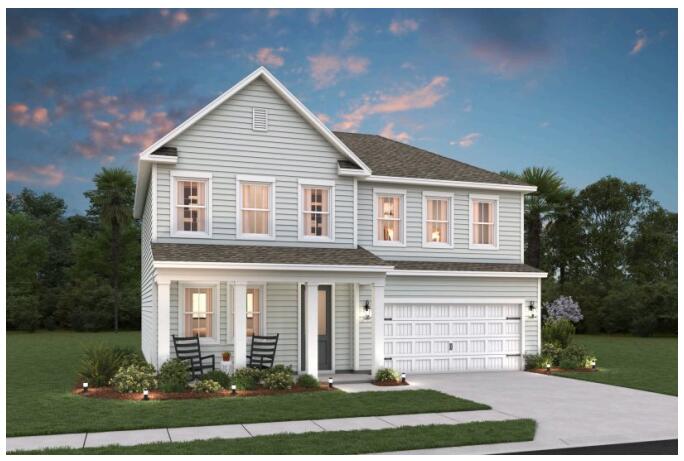 Property image 1 at 2030 Mcguire Lane 008, Hollywood, SC 29449