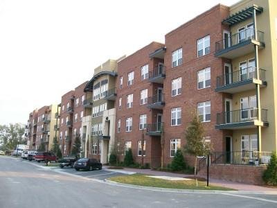 Property image 1 at 125 Pier View Street 406, Charleston, SC 29492