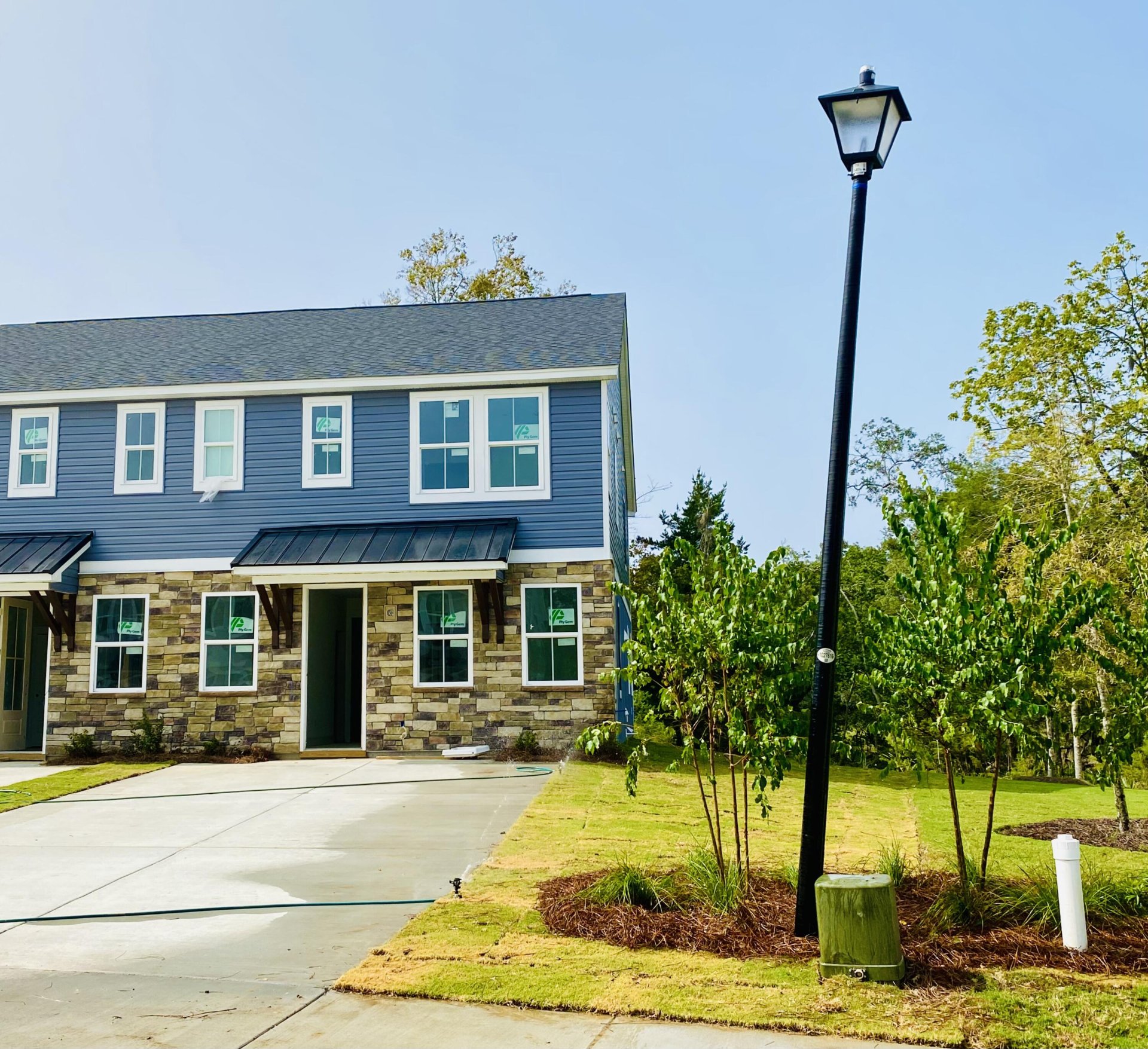 Property image 1 at 7767 Park Gate Drive, North Charleston, SC 29418