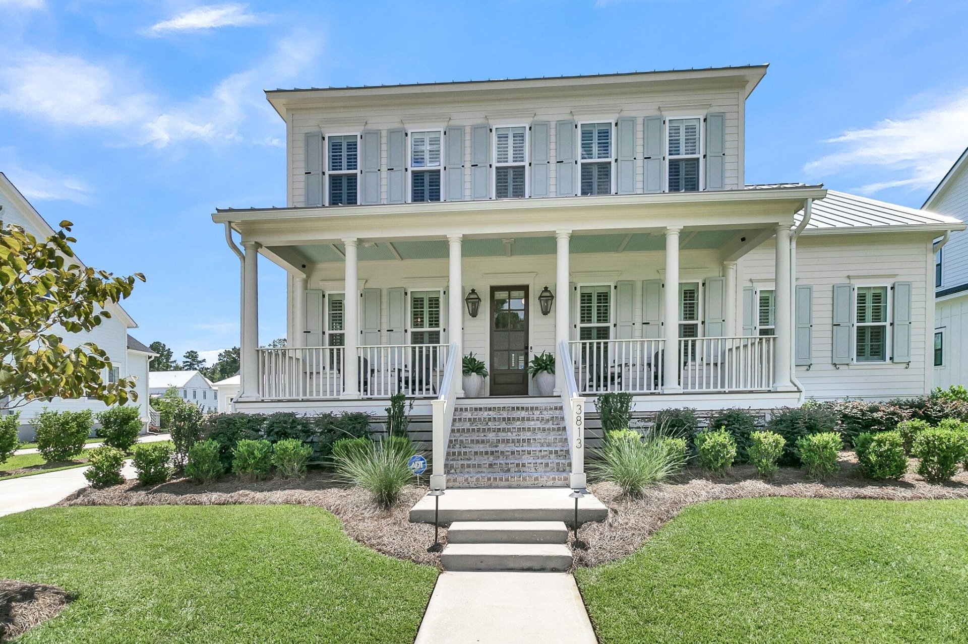 Property image 1 at 3813 Summerton Street, Mount Pleasant, SC 29466