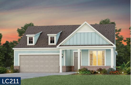 675 Coral Bells Lane