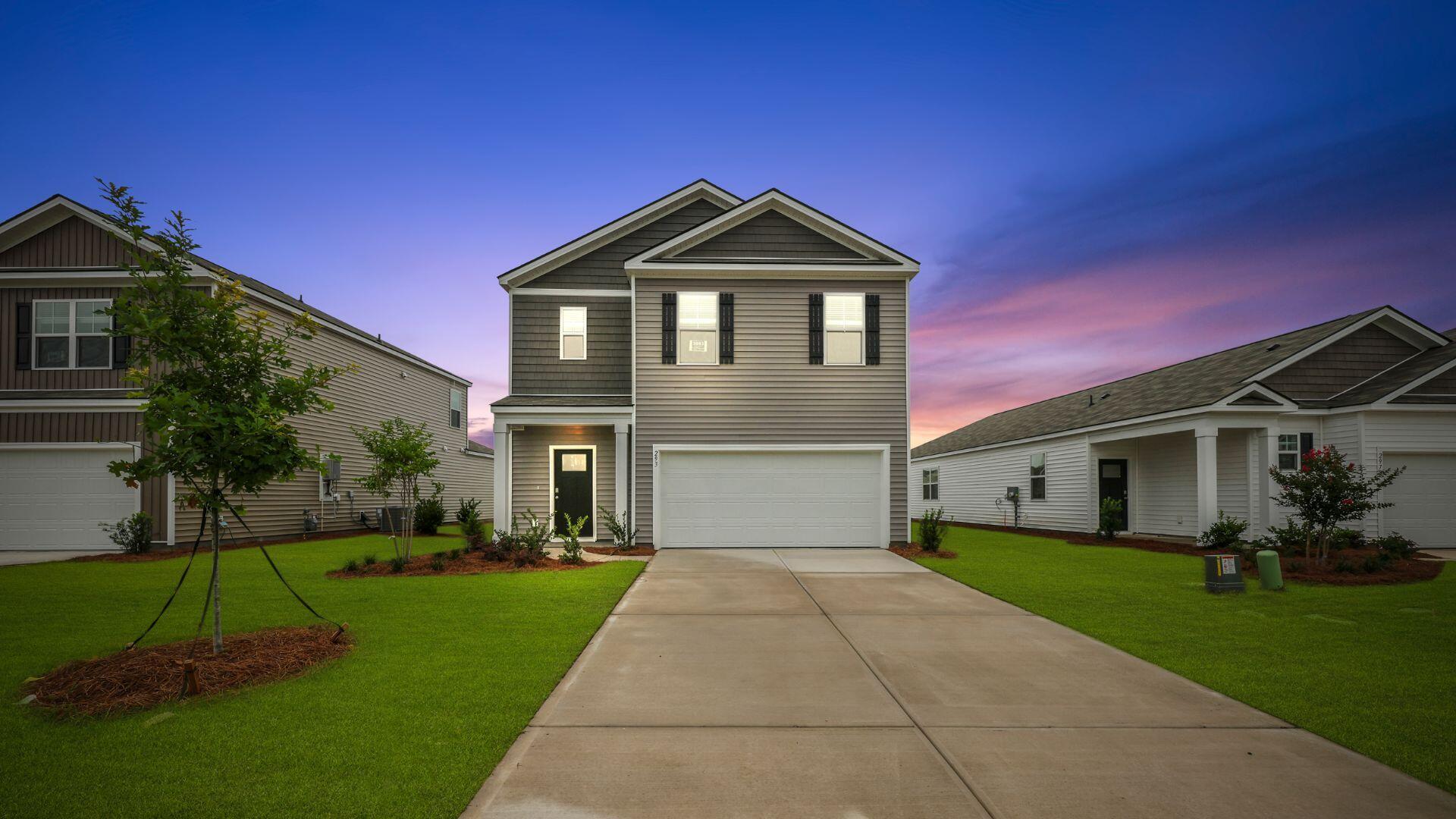 Property at 293 Watersglen Drive, Summerville, SC 29486