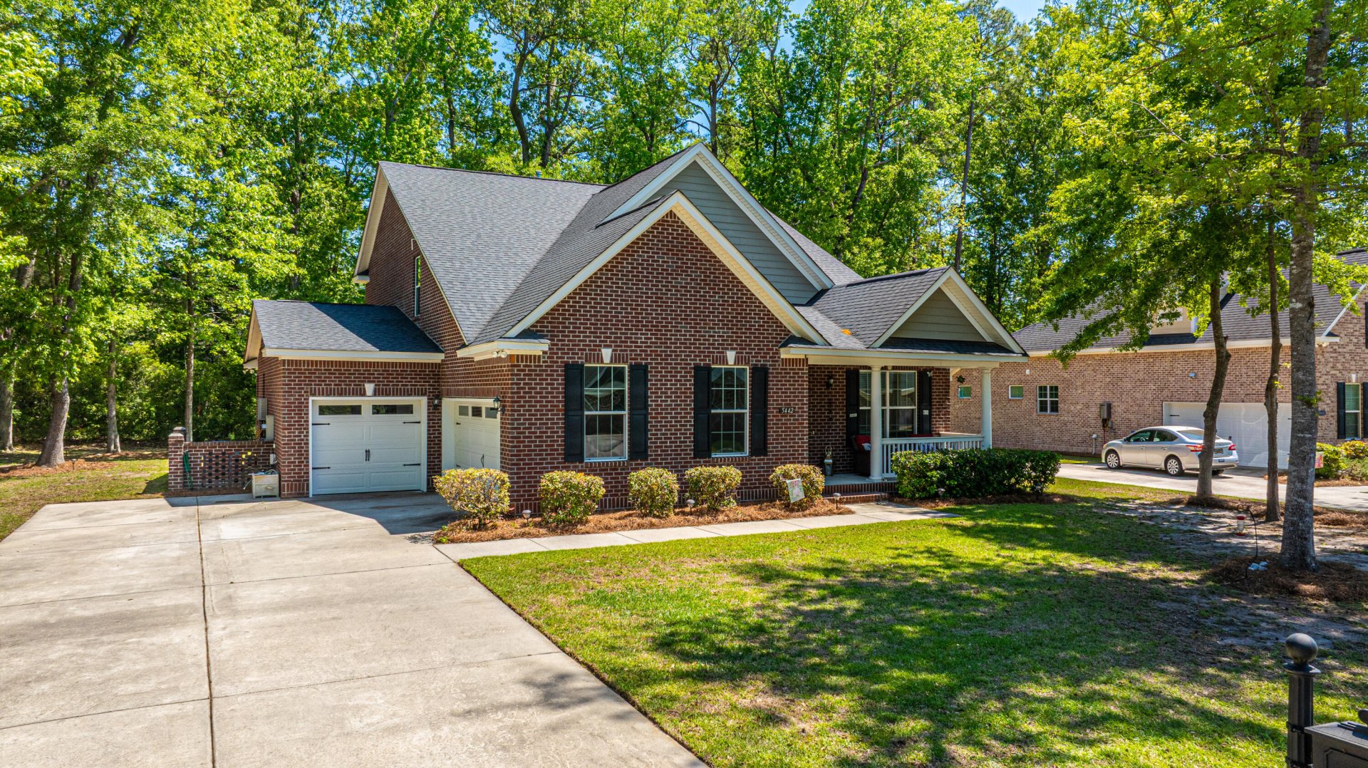 Property image 1 at 5442 Clearview Drive, North Charleston, SC 29420